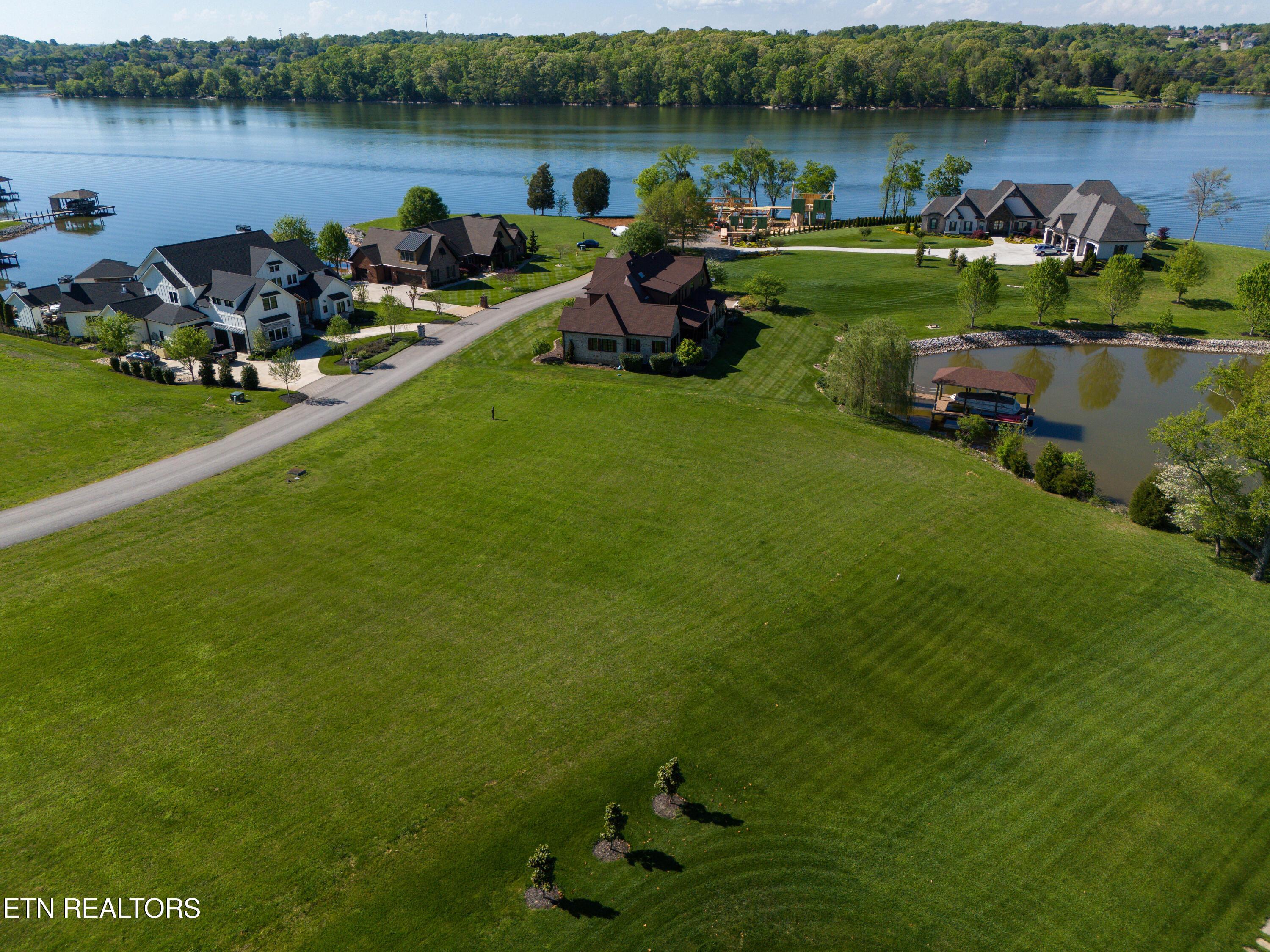 Fort Loudoun and Tellico Lake Real Estate - Image# 15