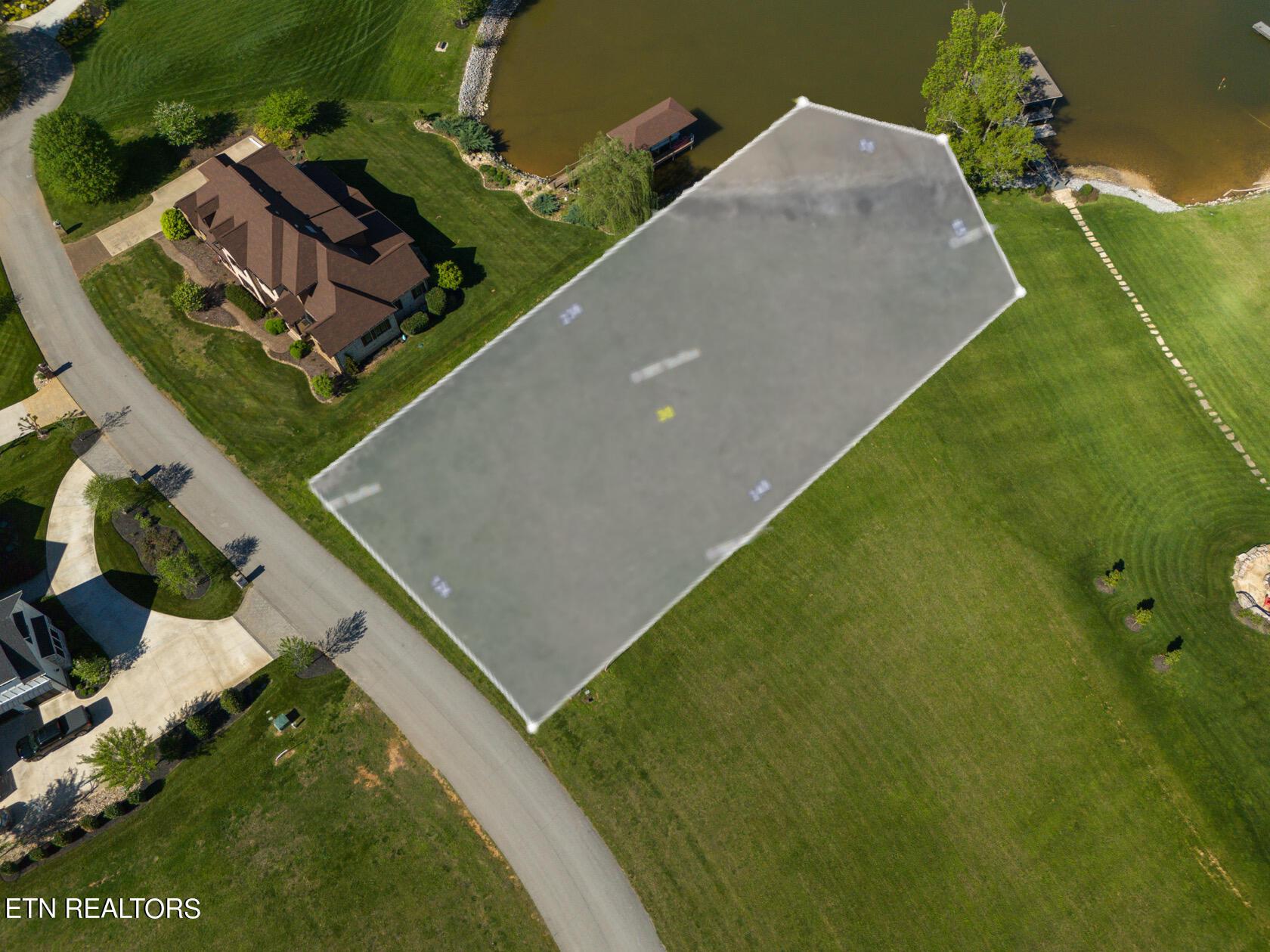Fort Loudoun and Tellico Lake Real Estate - Image# 4
