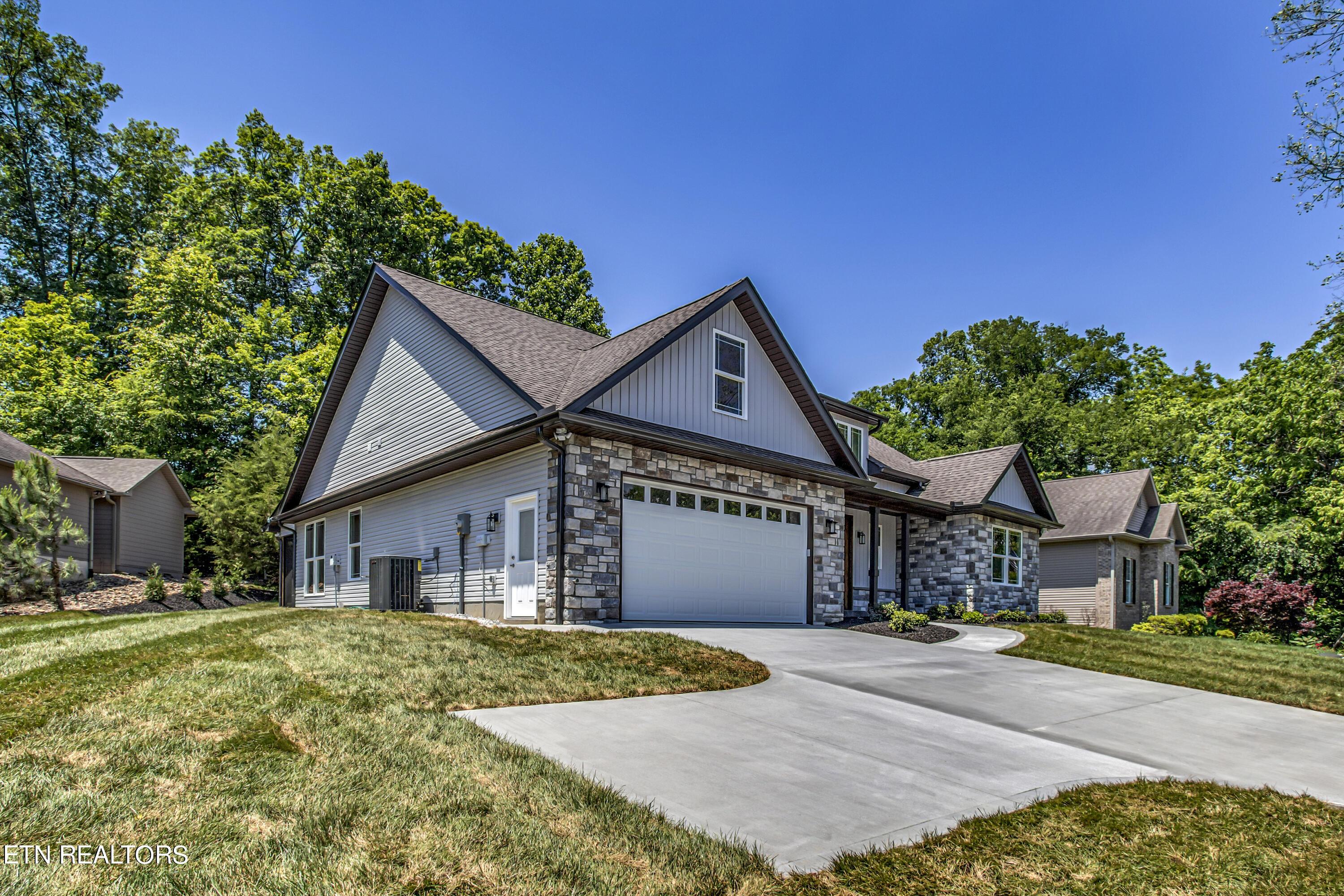 297 Dudala Way, Loudon, TN - Fort Loudoun and Tellico Lake Real Estate - Image# 3