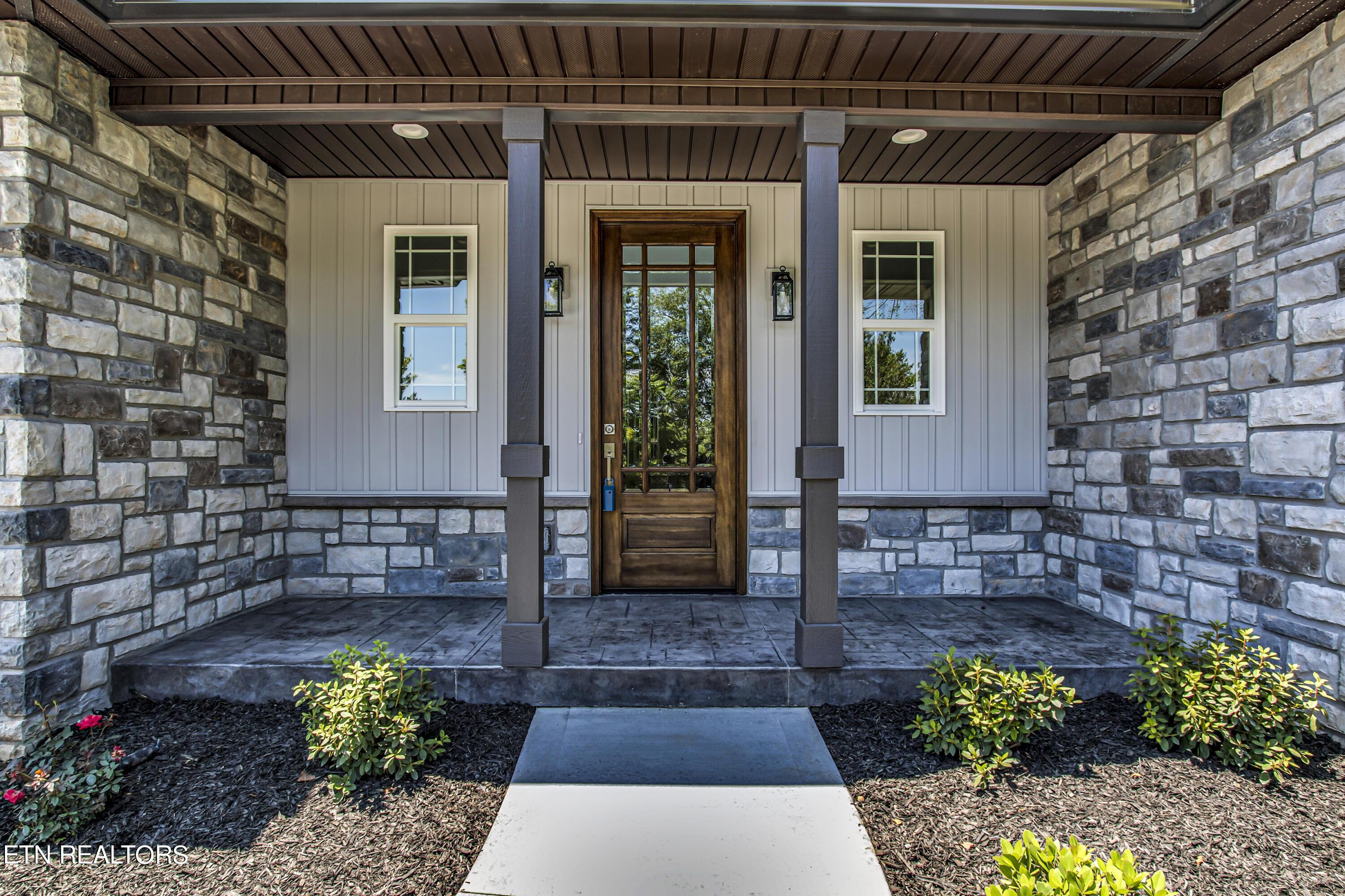297 Dudala Way, Loudon, TN - Fort Loudoun and Tellico Lake Real Estate - Image# 4