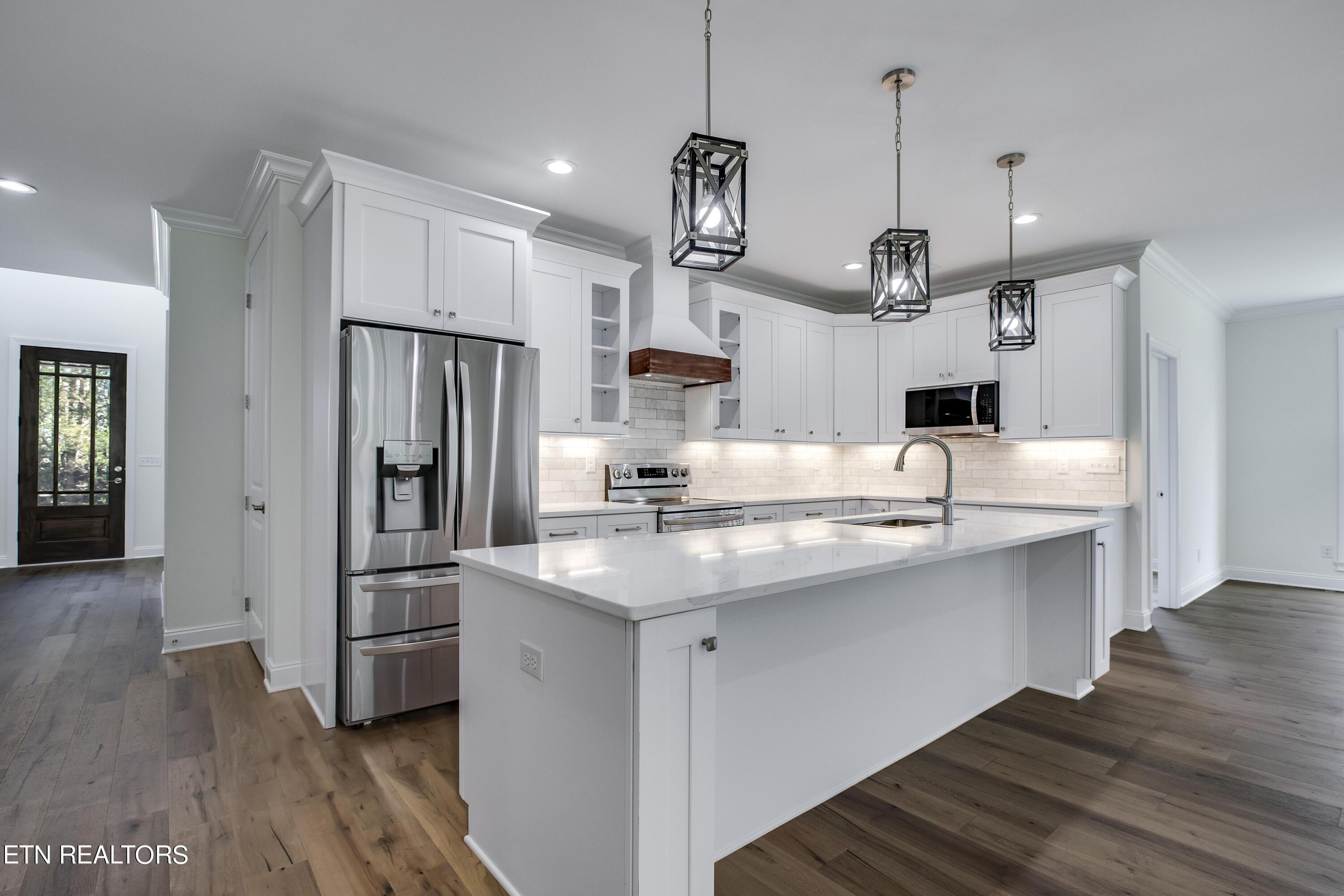 297 Dudala Way, Loudon, TN - Fort Loudoun and Tellico Lake Real Estate - Image# 7