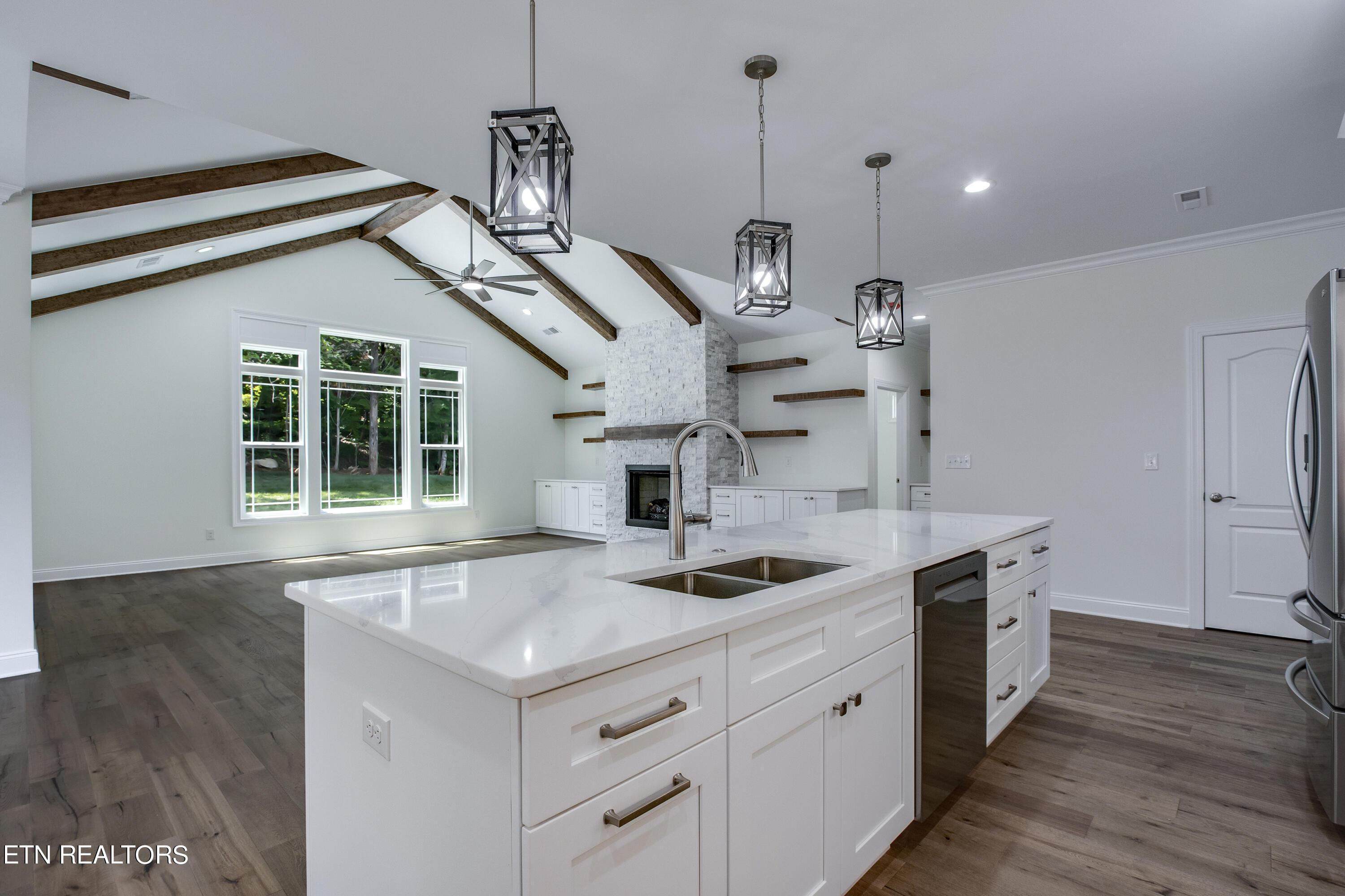 297 Dudala Way, Loudon, TN - Fort Loudoun and Tellico Lake Real Estate - Image# 9