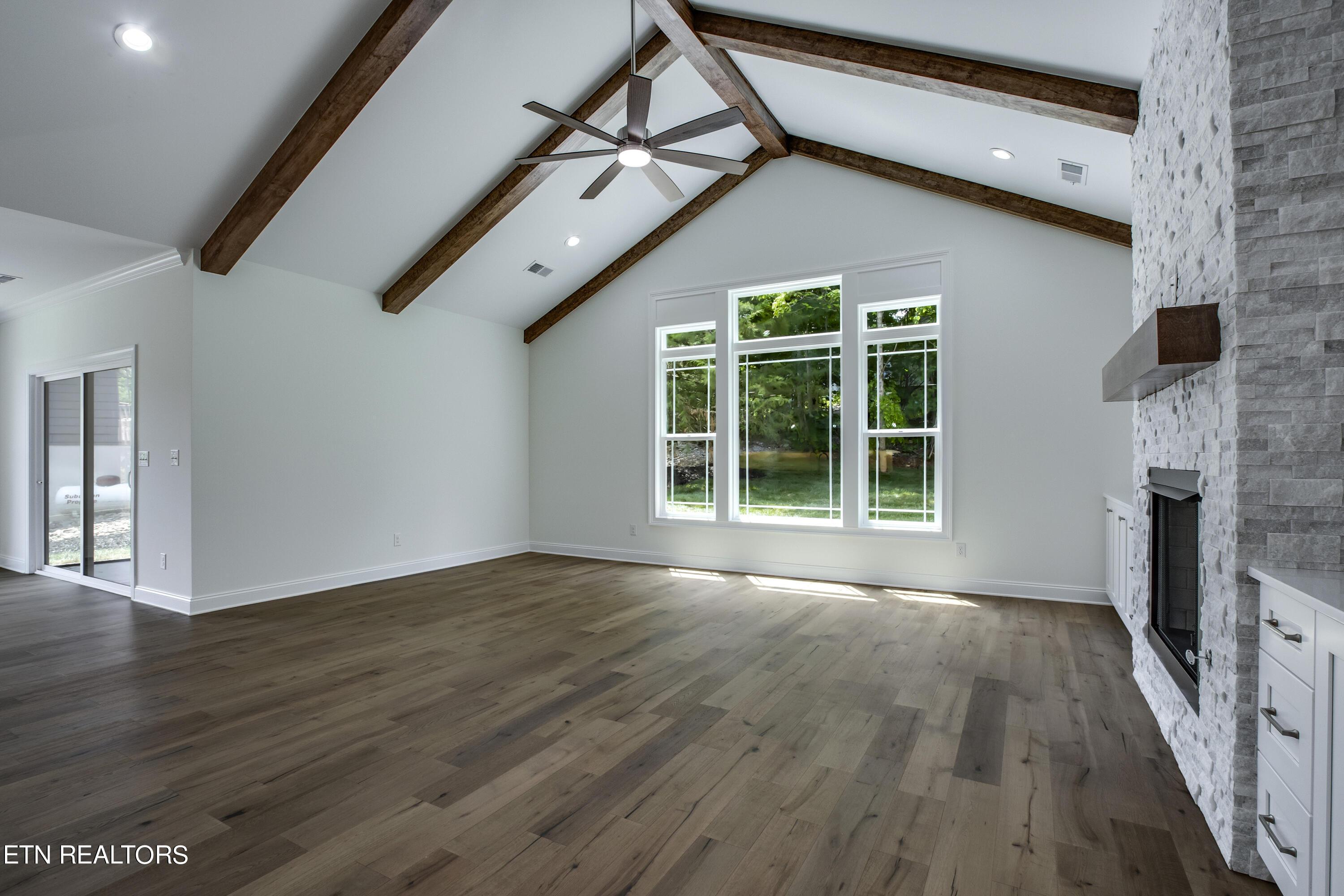 297 Dudala Way, Loudon, TN - Fort Loudoun and Tellico Lake Real Estate - Image# 12