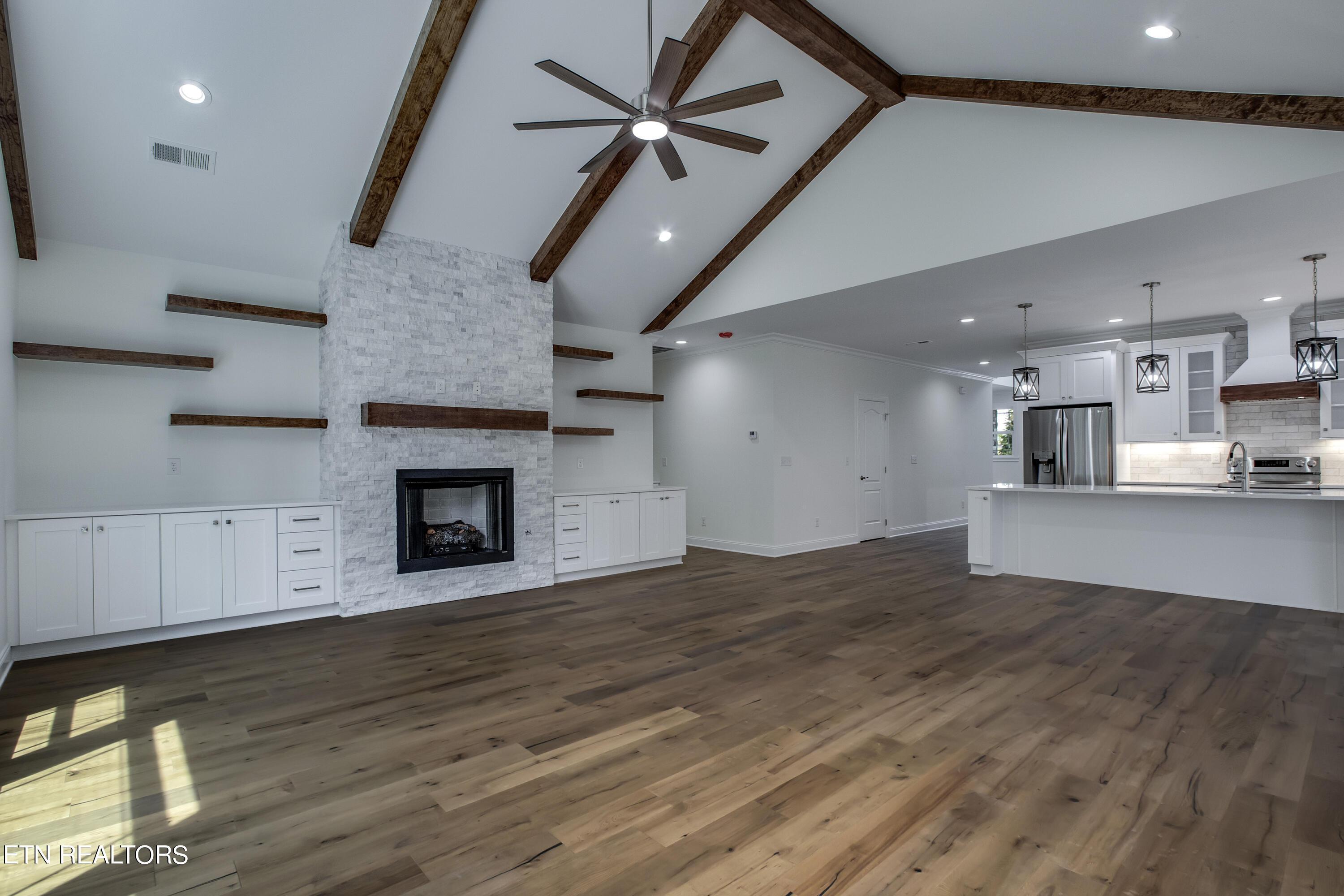 297 Dudala Way, Loudon, TN - Fort Loudoun and Tellico Lake Real Estate - Image# 21