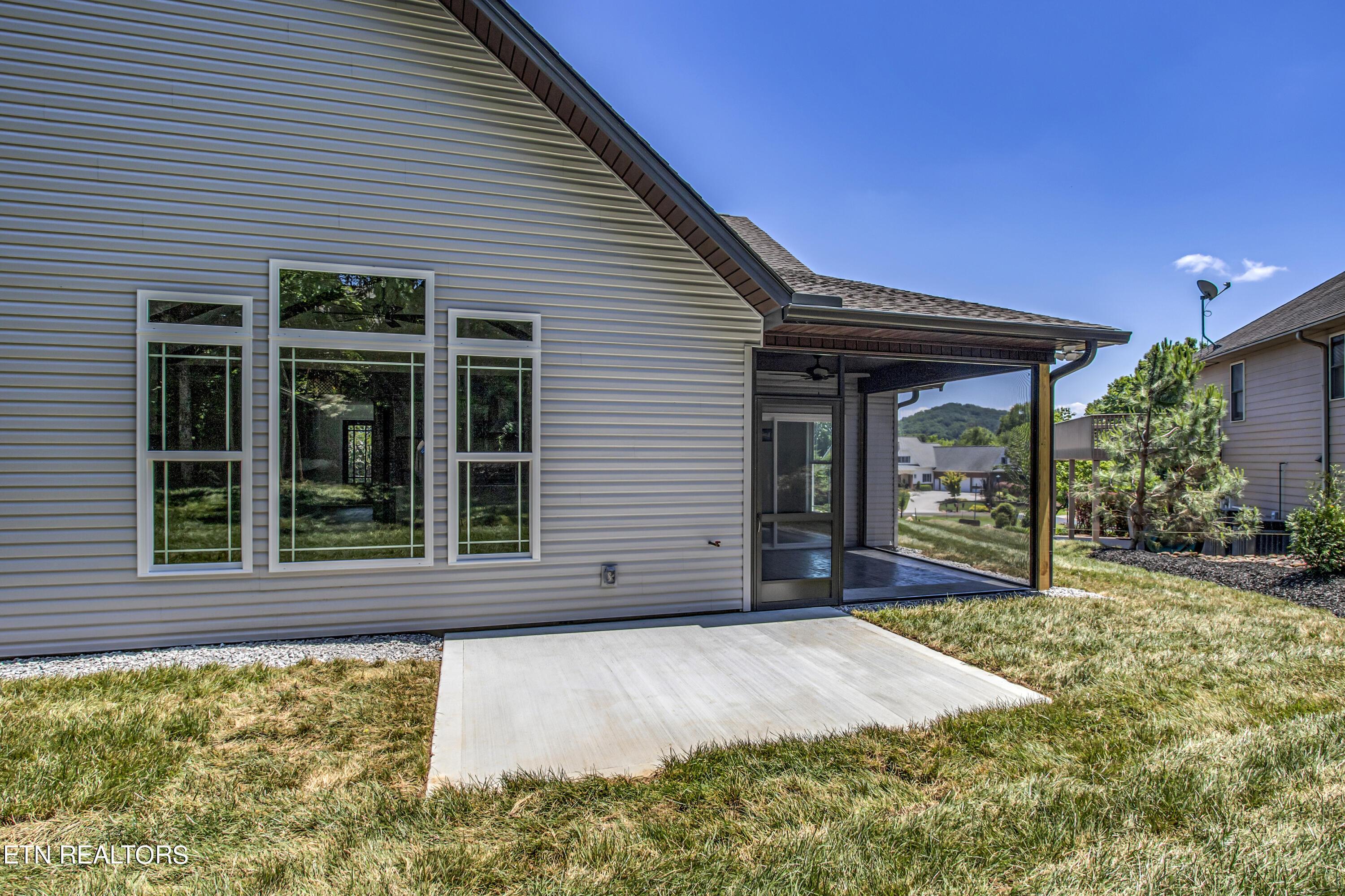 297 Dudala Way, Loudon, TN - Fort Loudoun and Tellico Lake Real Estate - Image# 50