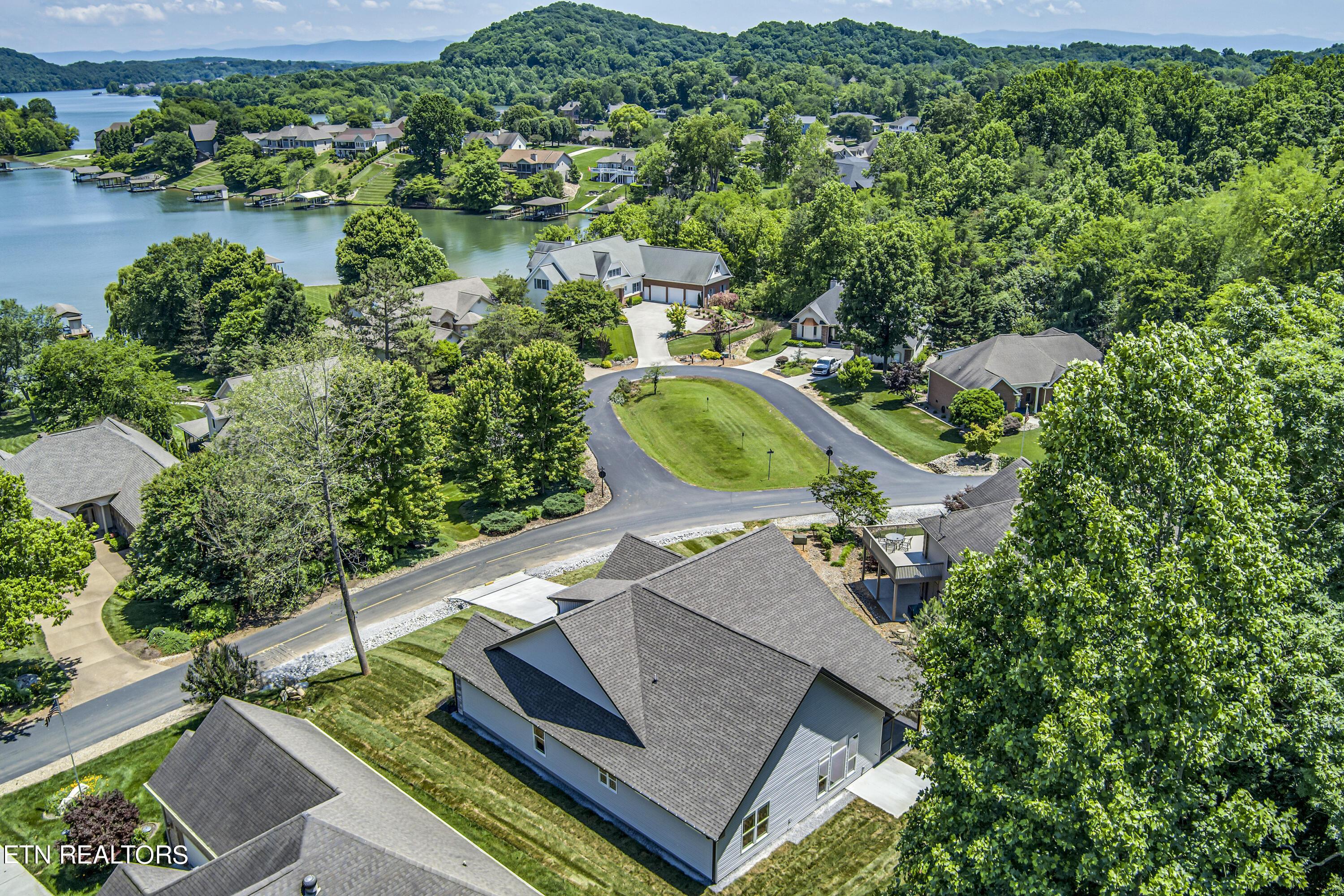 297 Dudala Way, Loudon, TN - Fort Loudoun and Tellico Lake Real Estate - Image# 52