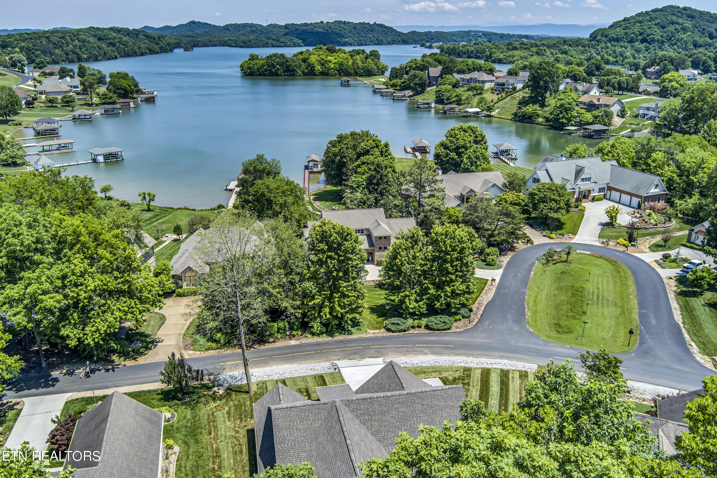 297 Dudala Way, Loudon, TN - Fort Loudoun and Tellico Lake Real Estate - Image# 53