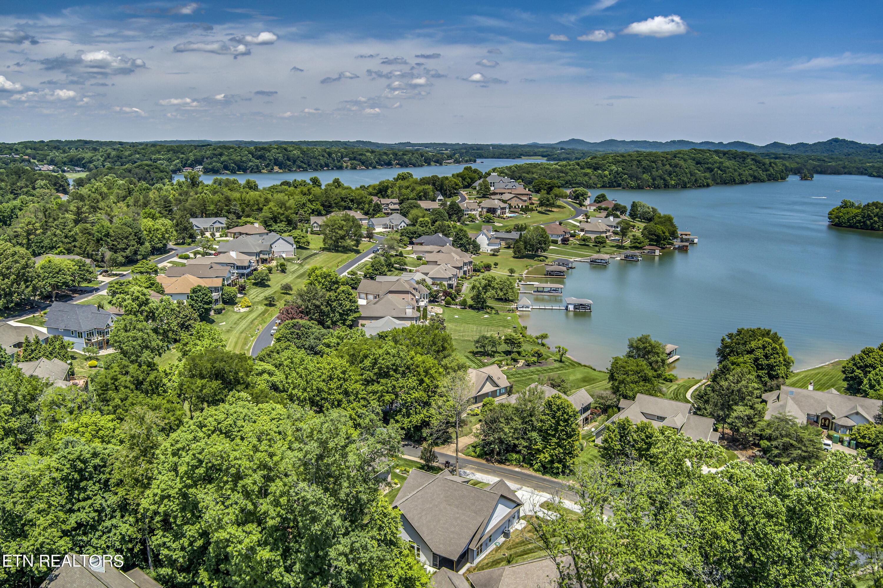 297 Dudala Way, Loudon, TN - Fort Loudoun and Tellico Lake Real Estate - Image# 54