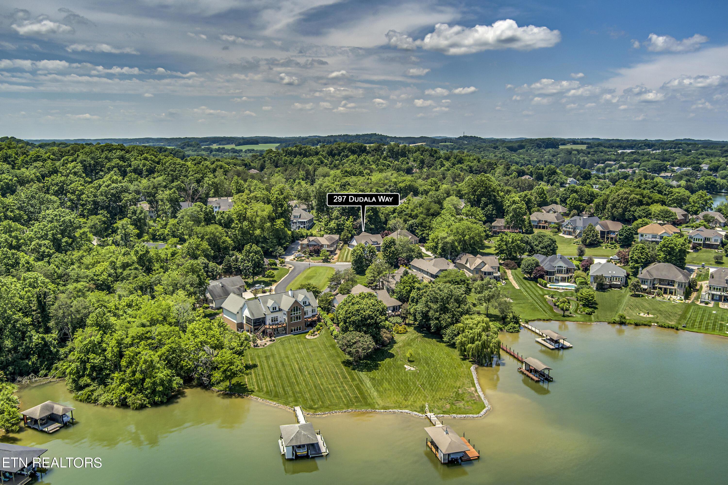 297 Dudala Way, Loudon, TN - Fort Loudoun and Tellico Lake Real Estate - Image# 55