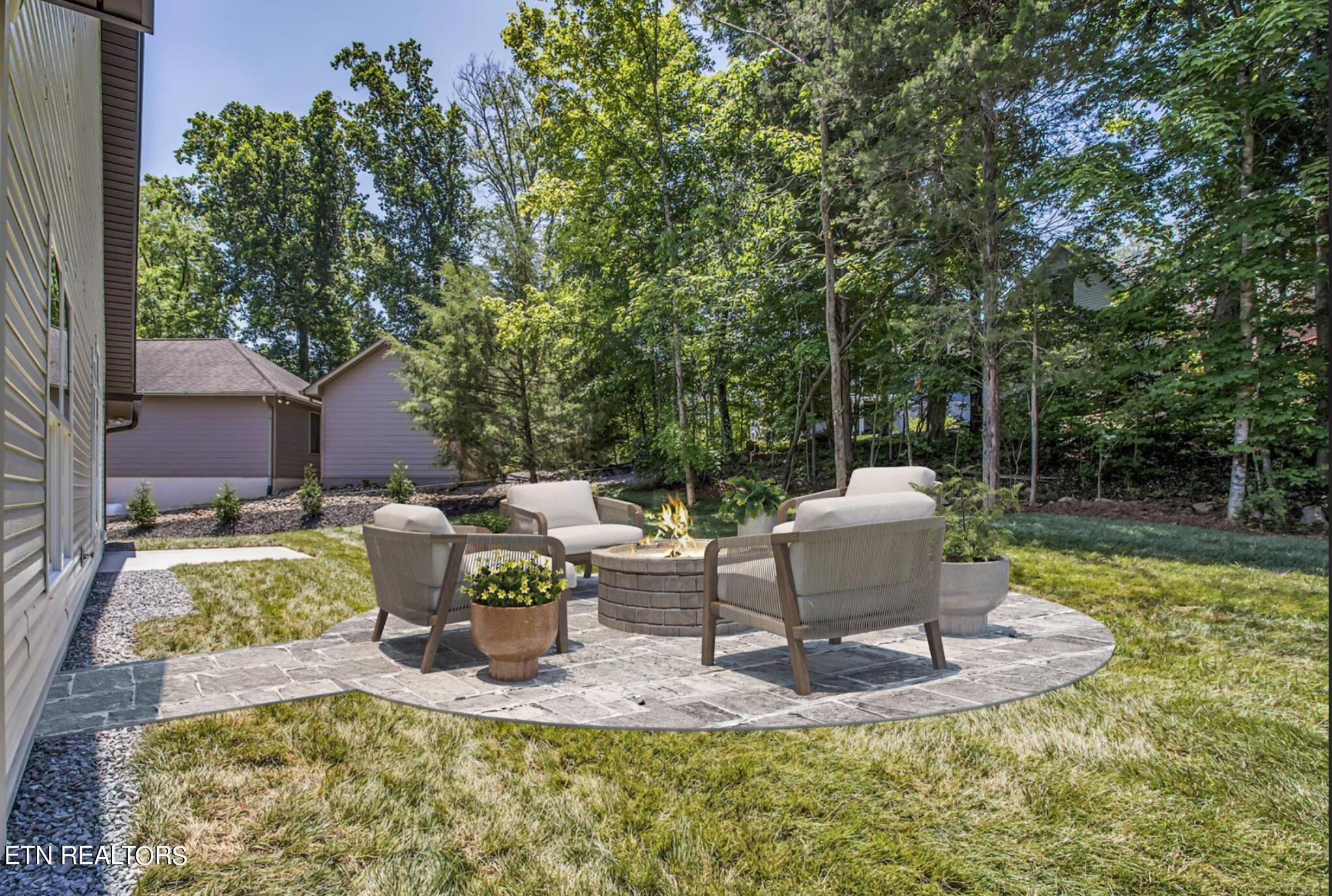 297 Dudala Way, Loudon, TN - Fort Loudoun and Tellico Lake Real Estate - Image# 47
