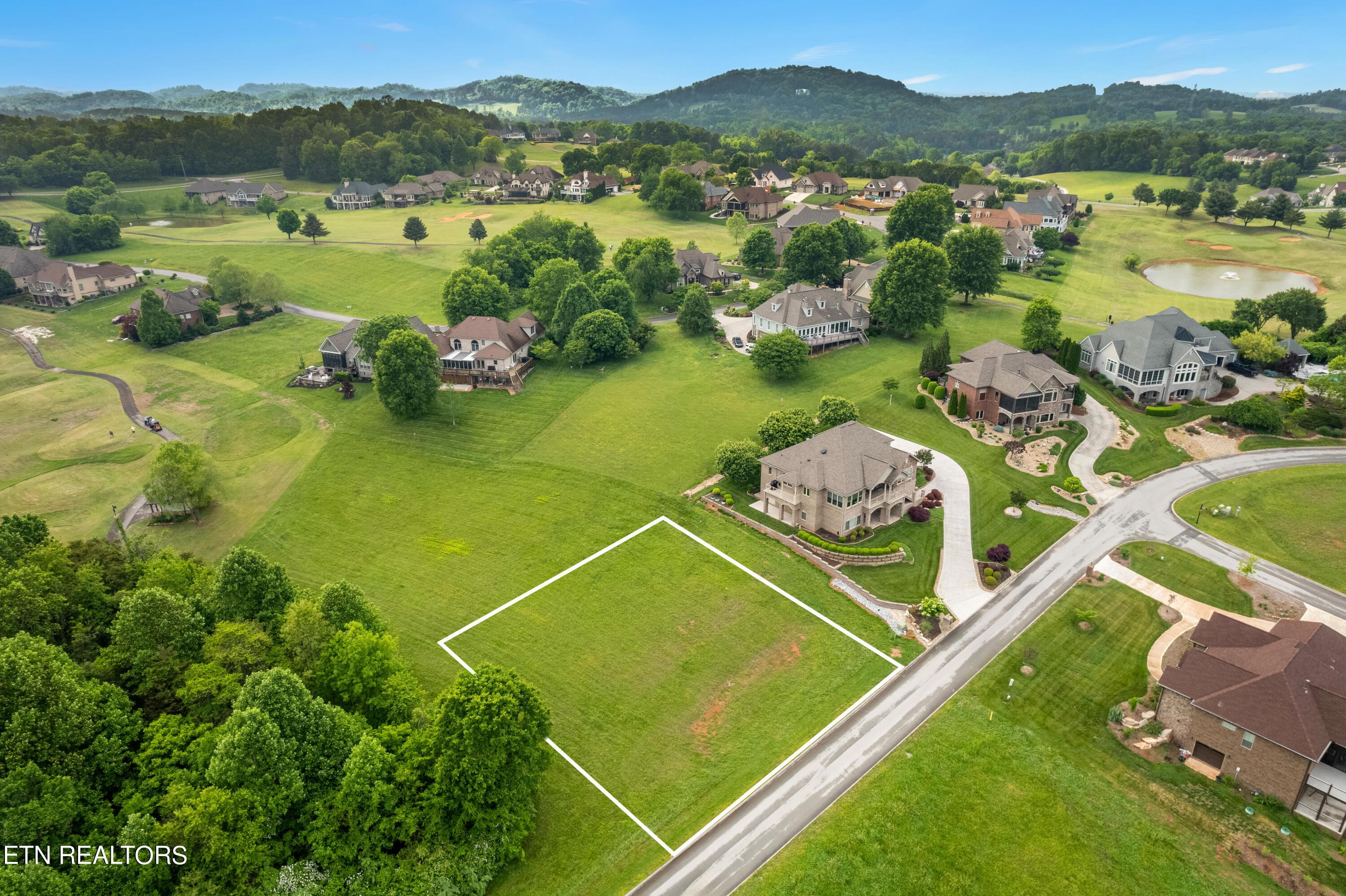 Fort Loudoun and Tellico Lake Real Estate - Image# 2