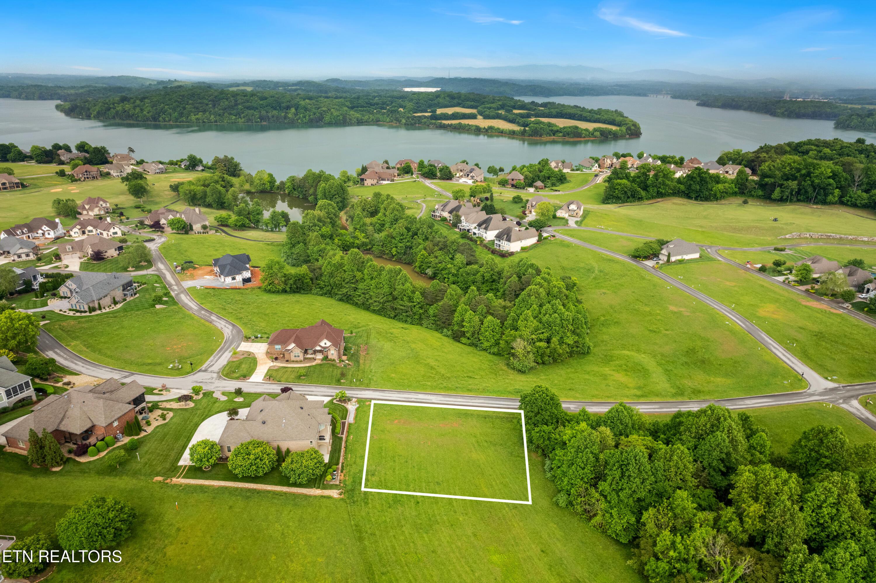 Fort Loudoun and Tellico Lake Real Estate - Image# 1