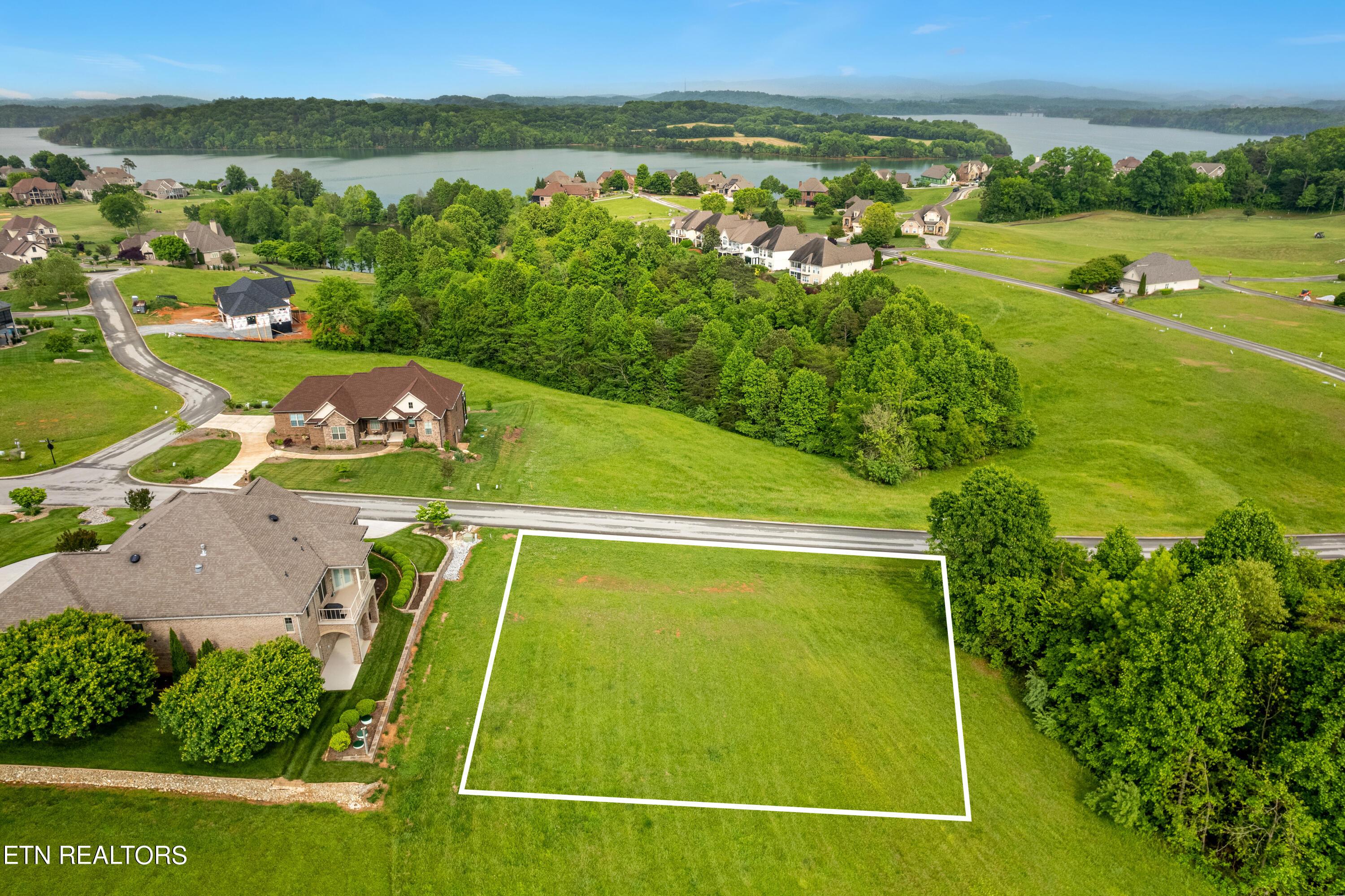 Fort Loudoun and Tellico Lake Real Estate - Image# 4