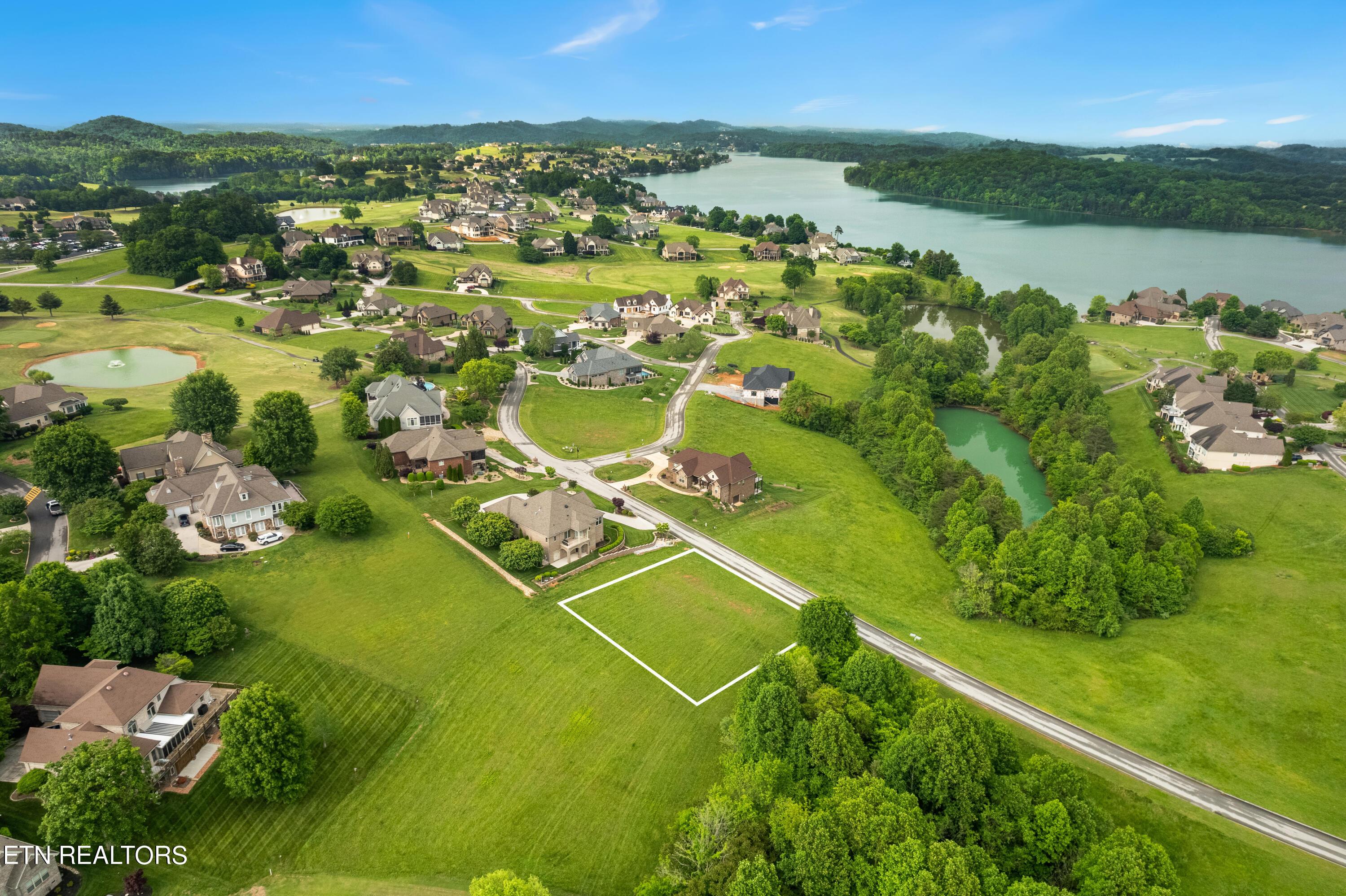 Fort Loudoun and Tellico Lake Real Estate - Image# 7