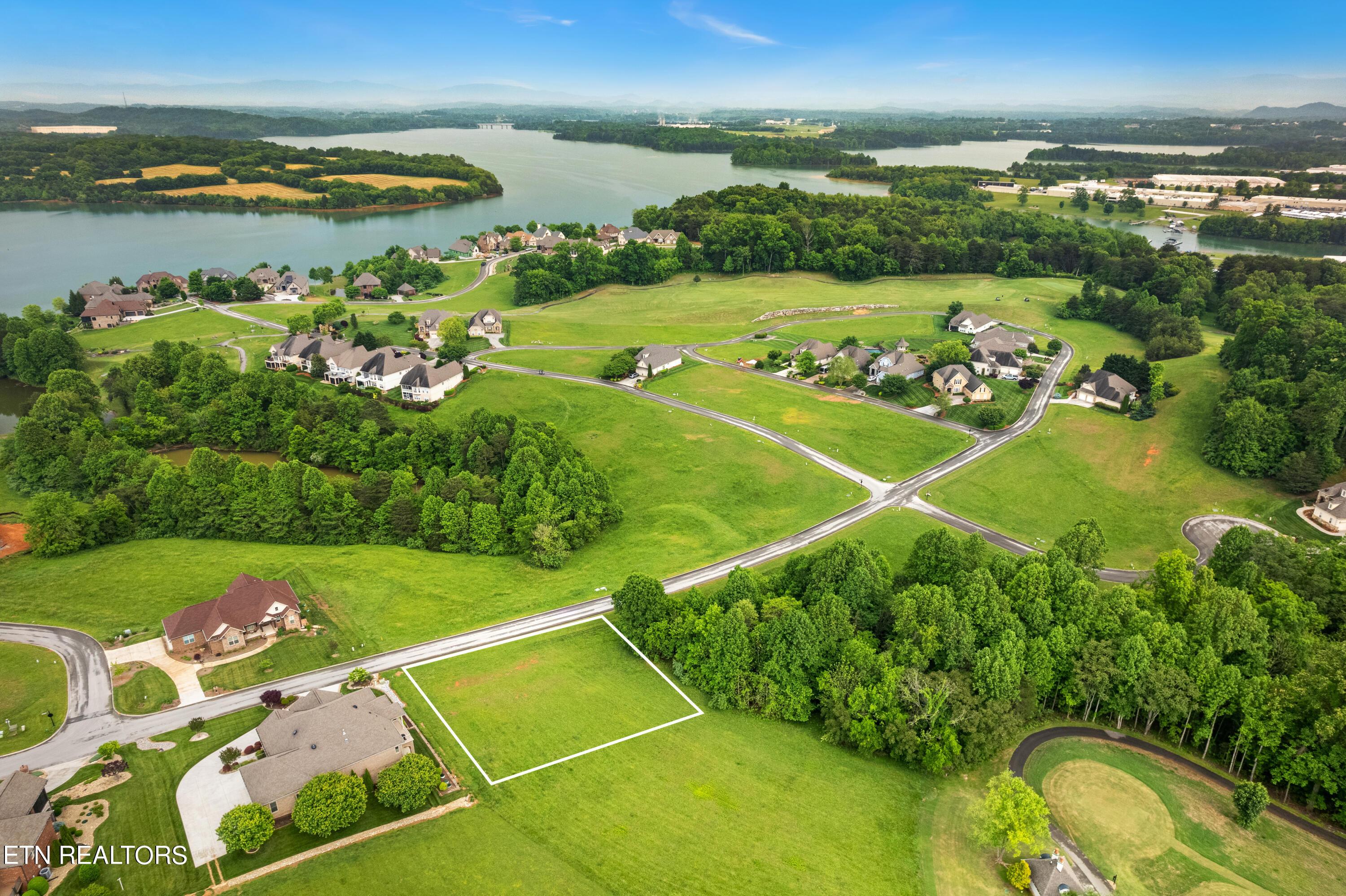 Fort Loudoun and Tellico Lake Real Estate - Image# 8