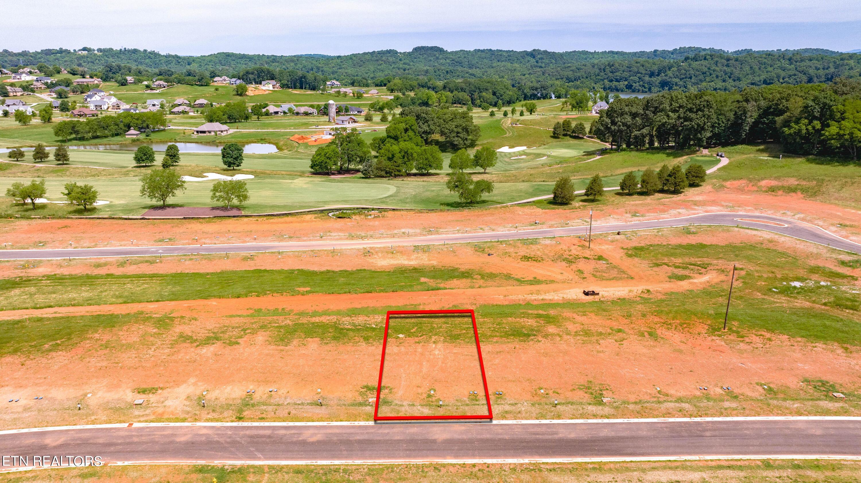 Fort Loudoun and Tellico Lake Real Estate - Image# 2
