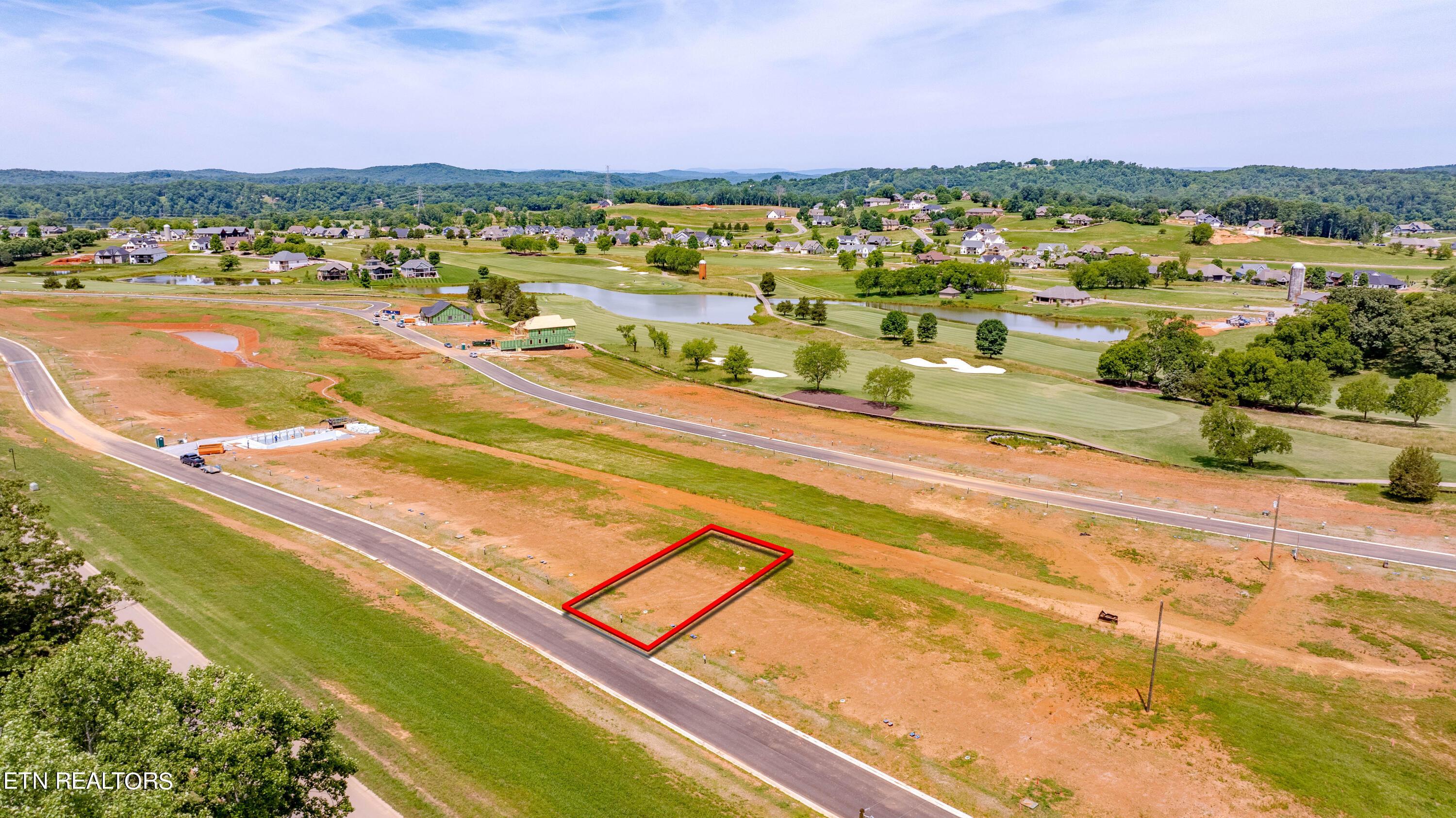Fort Loudoun and Tellico Lake Real Estate - Image# 4