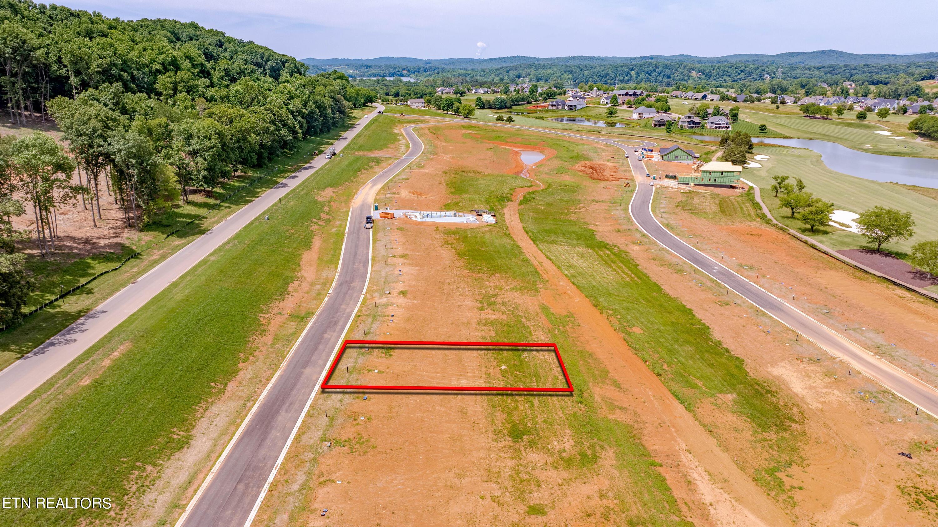 Fort Loudoun and Tellico Lake Real Estate - Image# 6