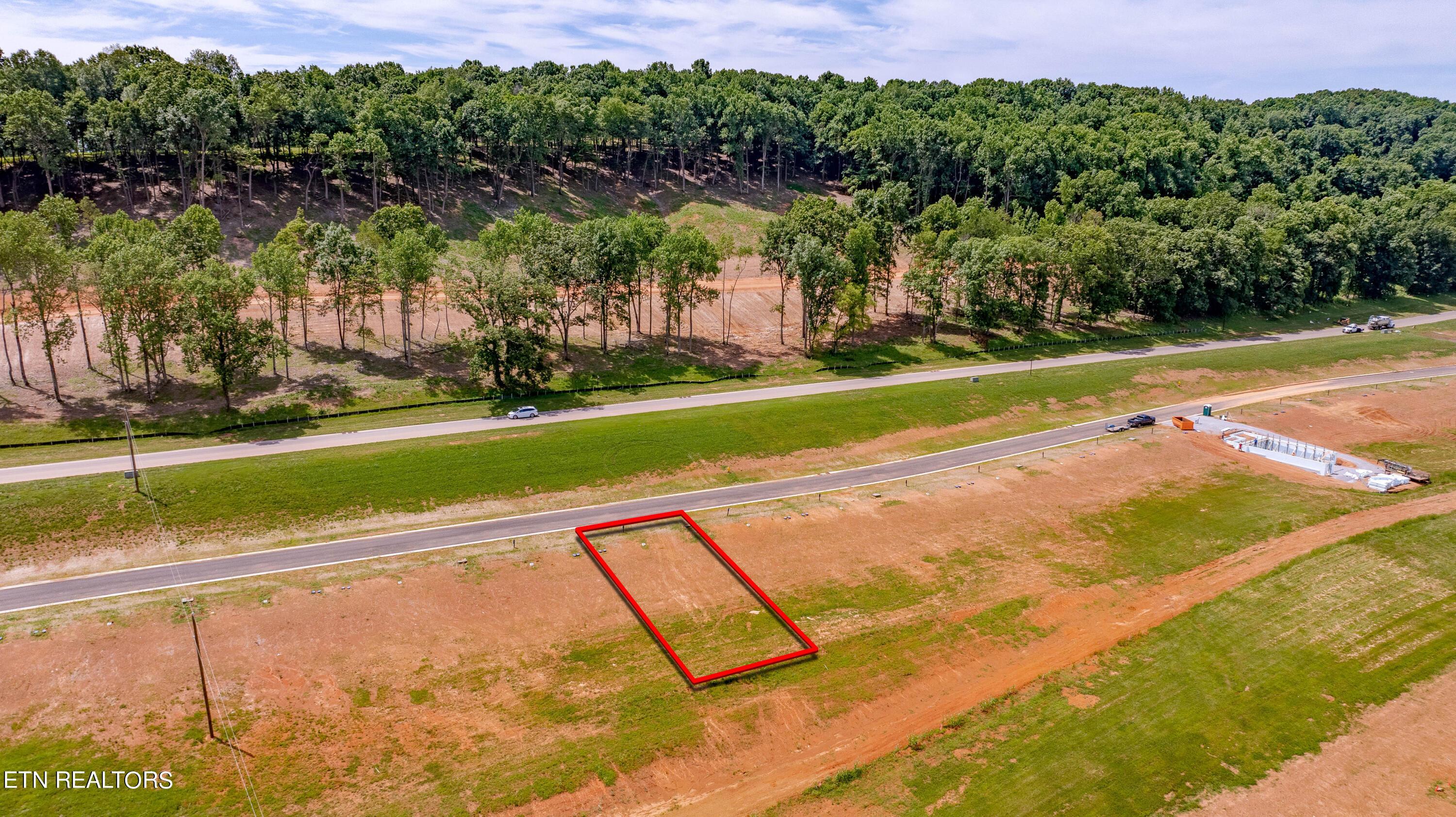 Fort Loudoun and Tellico Lake Real Estate - Image# 1