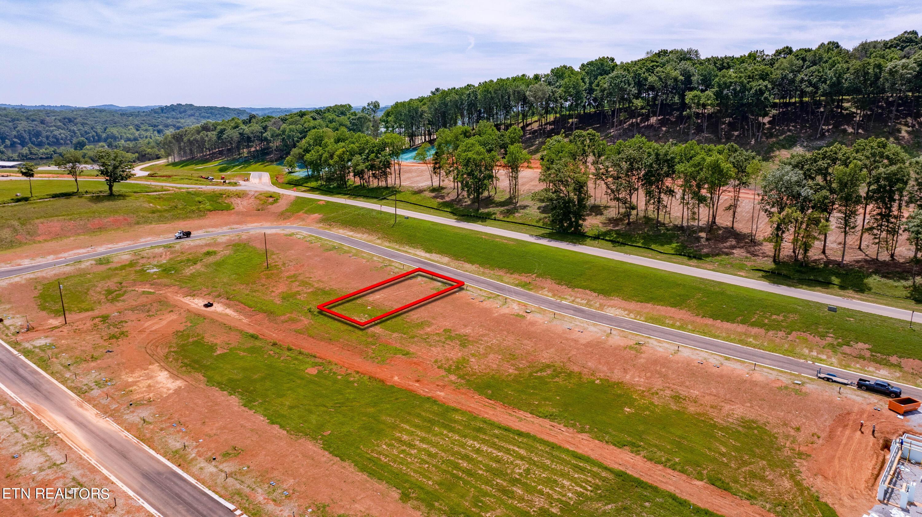 Fort Loudoun and Tellico Lake Real Estate - Image# 11