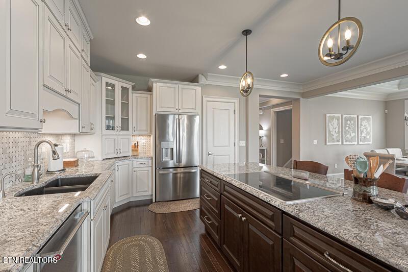 Fort Loudoun and Tellico Lake Real Estate - Image# 21