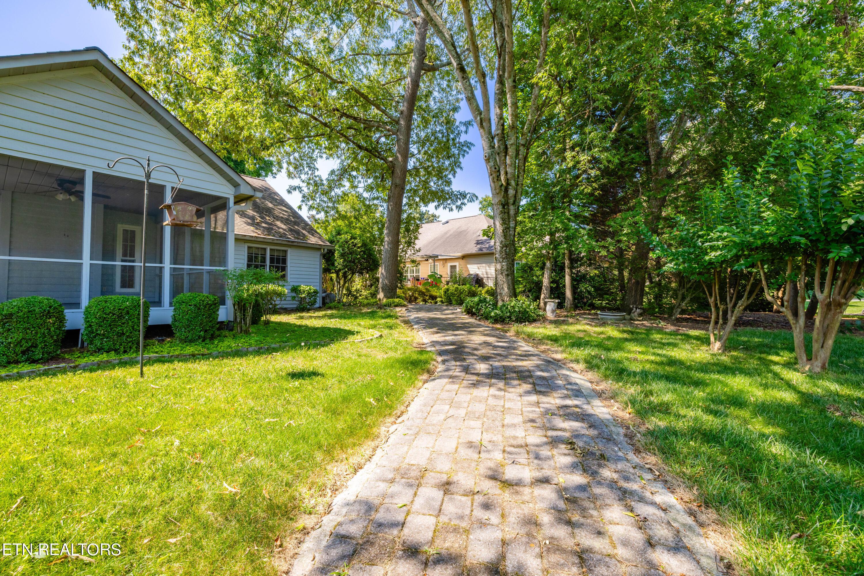 128 Oohleeno Way, Loudon, TN - Fort Loudoun and Tellico Lake Real Estate - Image# 33