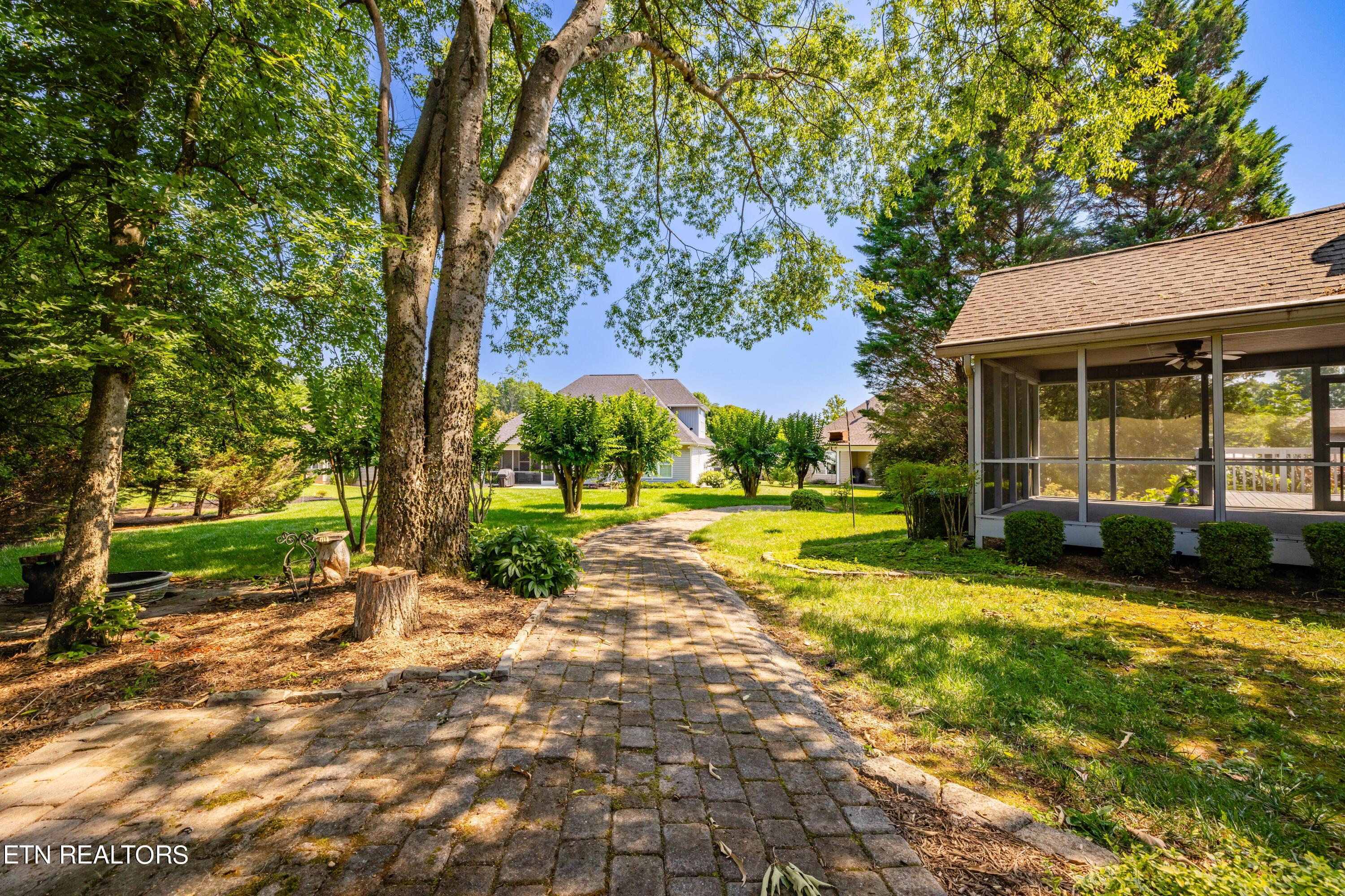 128 Oohleeno Way, Loudon, TN - Fort Loudoun and Tellico Lake Real Estate - Image# 34
