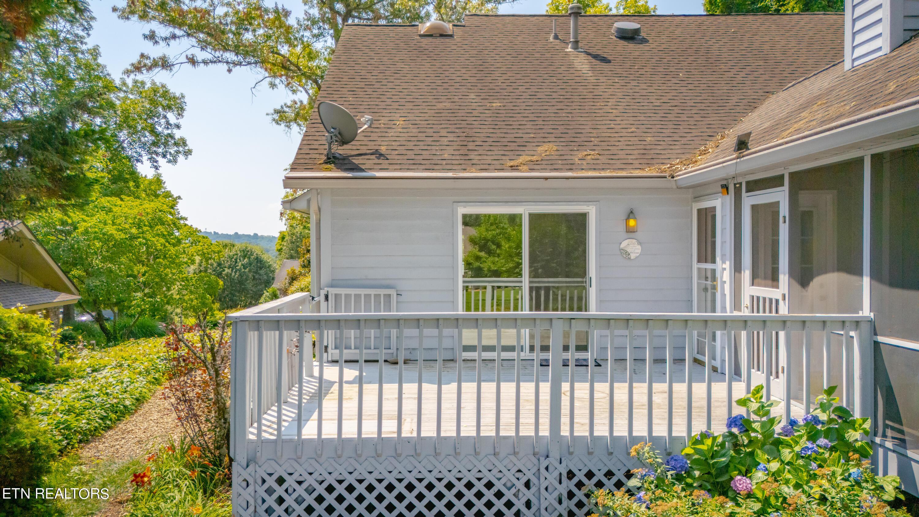 128 Oohleeno Way, Loudon, TN - Fort Loudoun and Tellico Lake Real Estate - Image# 30