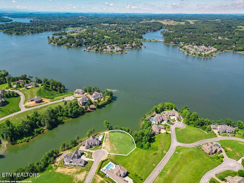 Fort Loudoun and Tellico Lake Real Estate - Image# 9