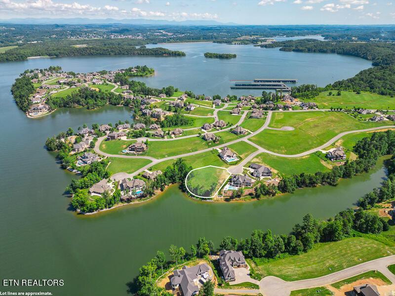Fort Loudoun and Tellico Lake Real Estate - Image# 11