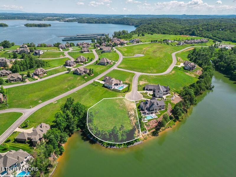 Fort Loudoun and Tellico Lake Real Estate - Image# 13