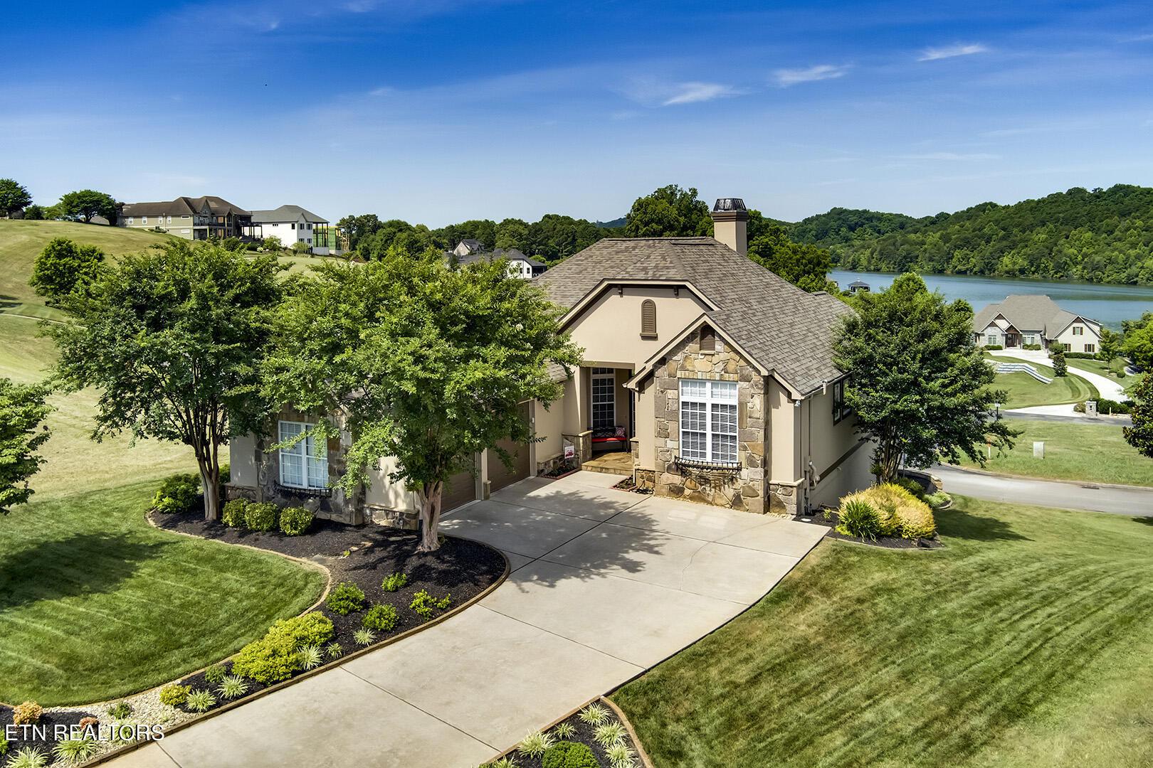 Fort Loudoun and Tellico Lake Real Estate - Image# 1