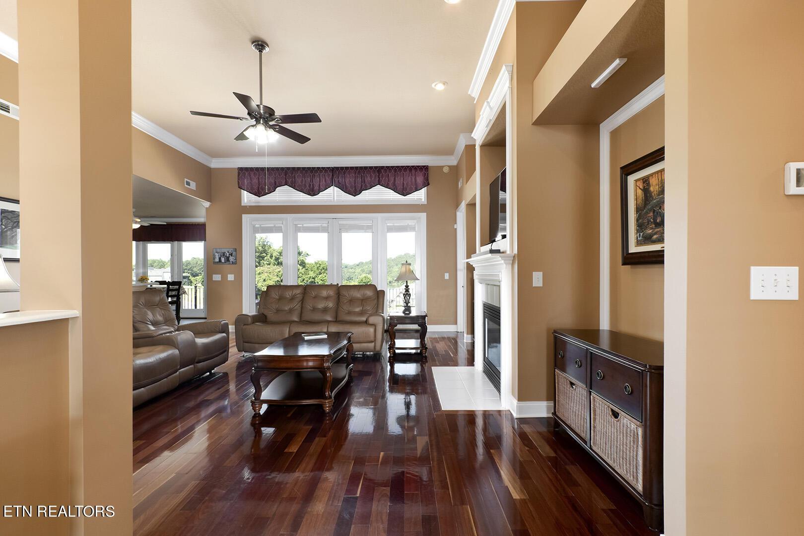 Fort Loudoun and Tellico Lake Real Estate - Image# 5