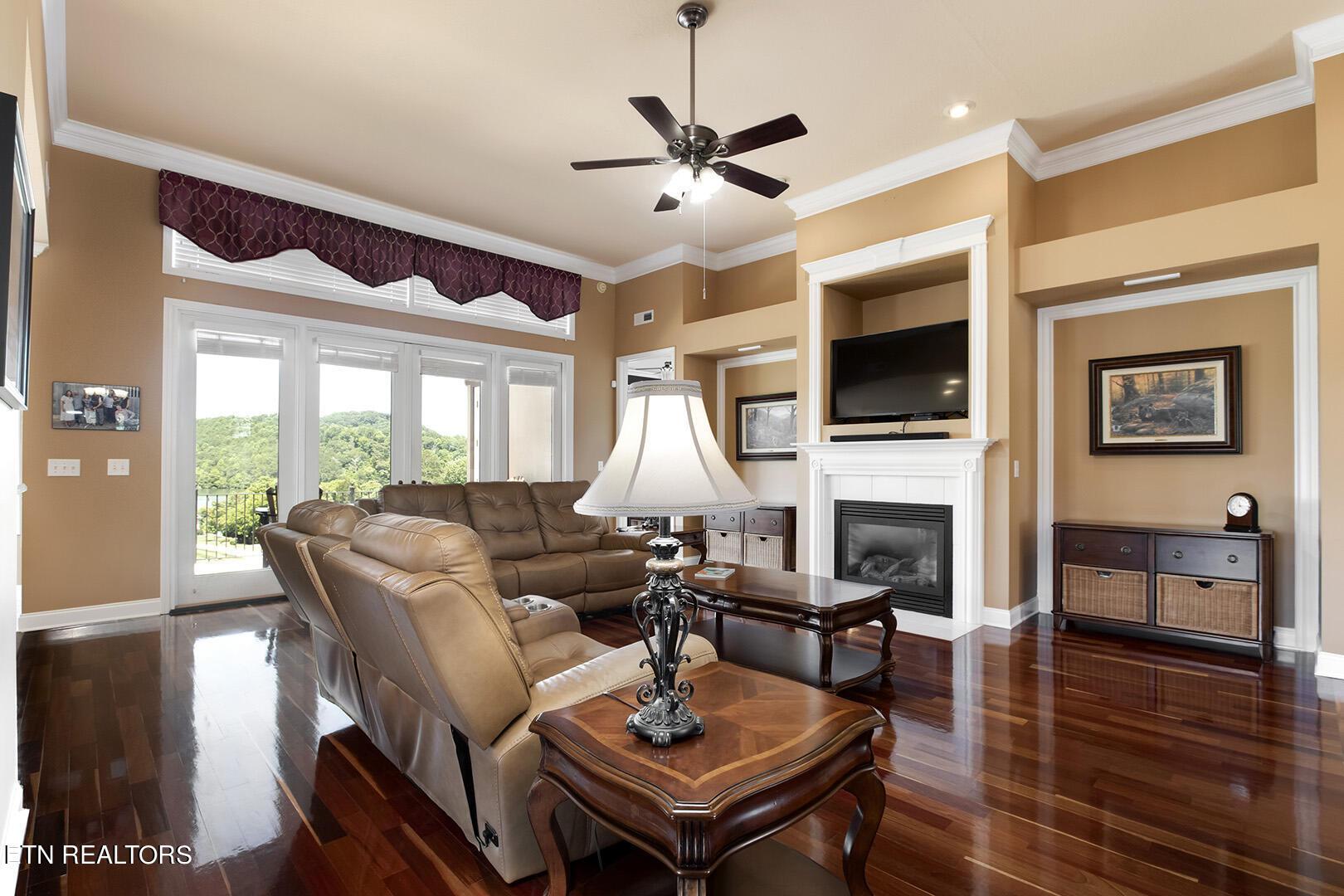 Fort Loudoun and Tellico Lake Real Estate - Image# 7