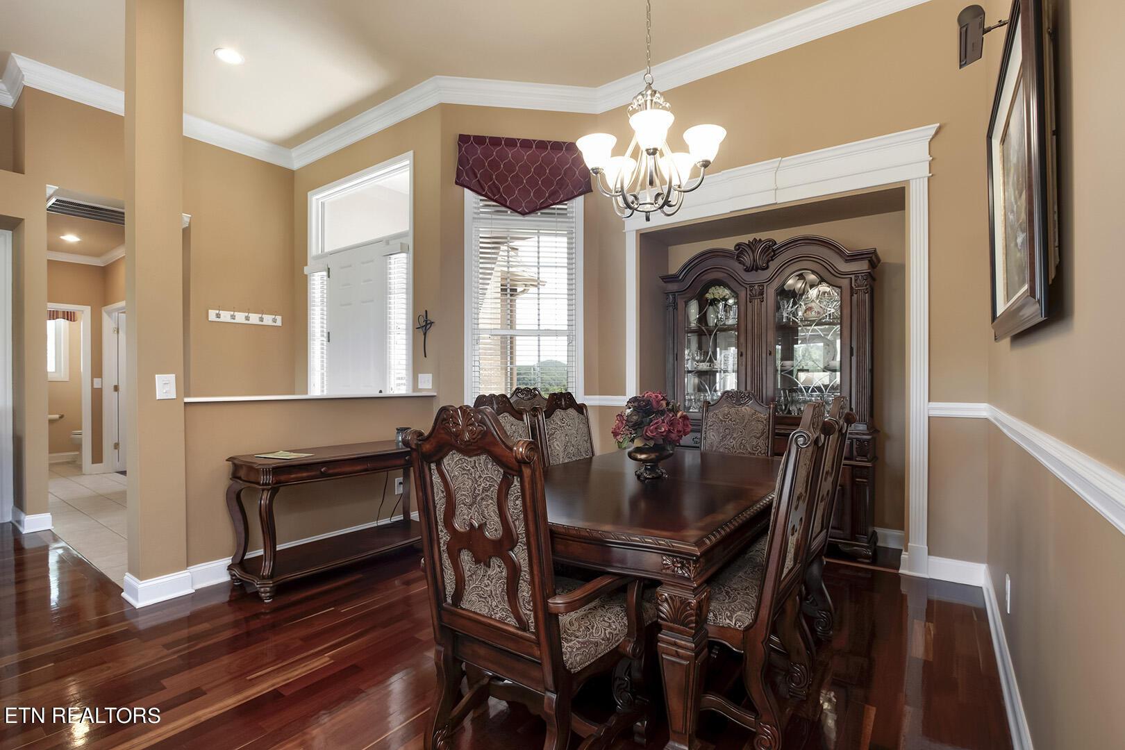 Fort Loudoun and Tellico Lake Real Estate - Image# 15