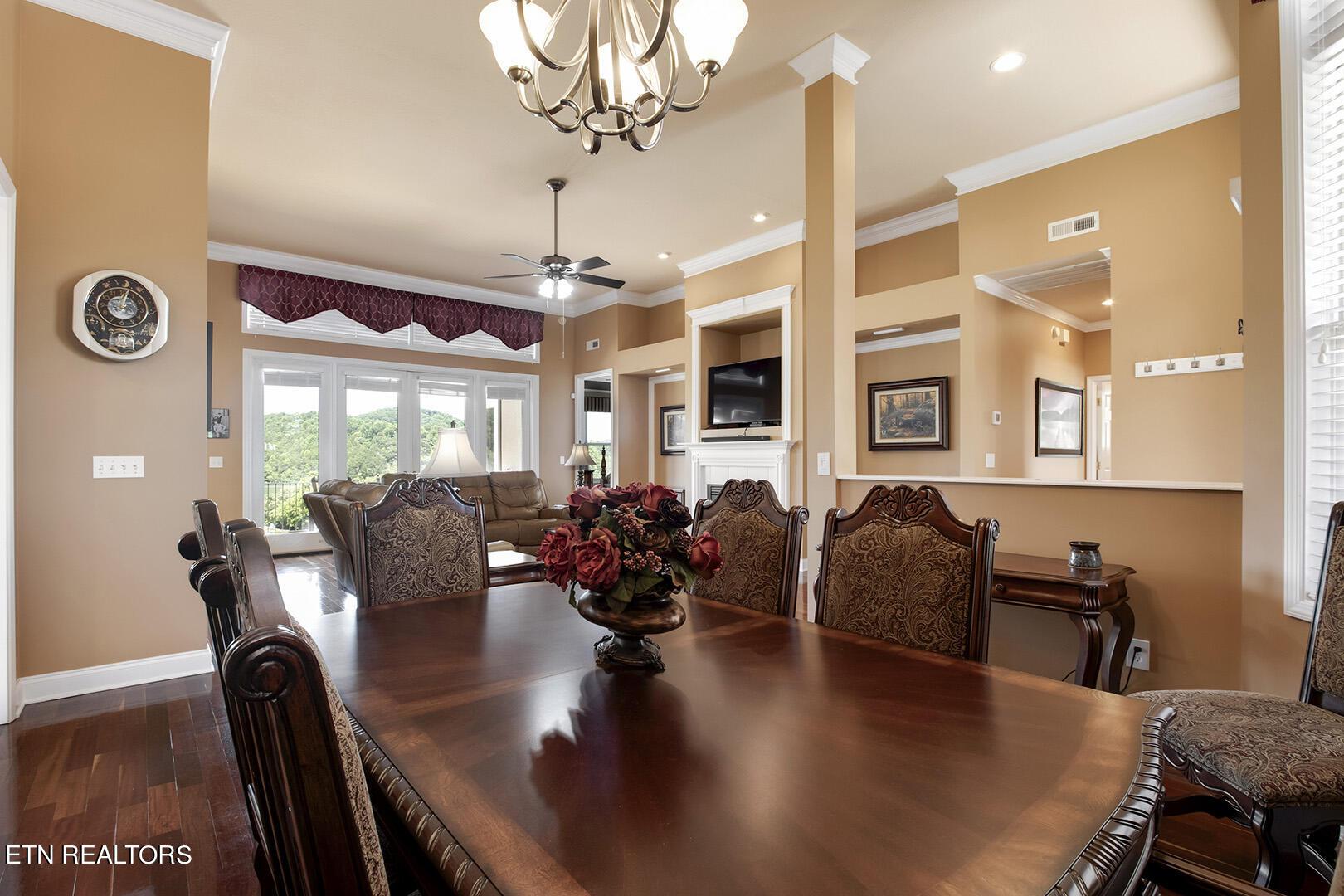 Fort Loudoun and Tellico Lake Real Estate - Image# 16
