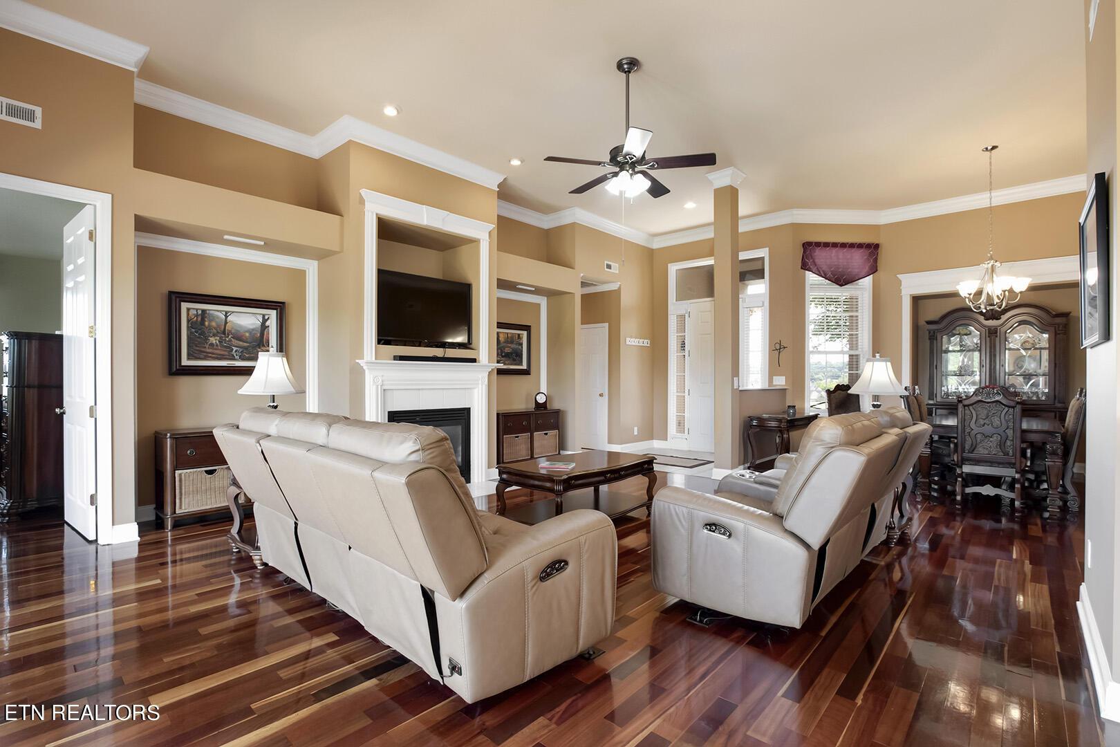 Fort Loudoun and Tellico Lake Real Estate - Image# 24