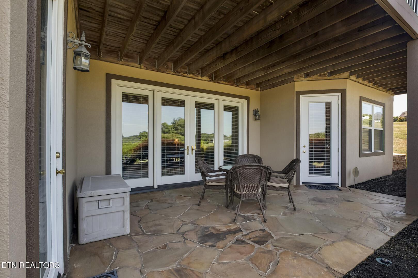 Fort Loudoun and Tellico Lake Real Estate - Image# 42