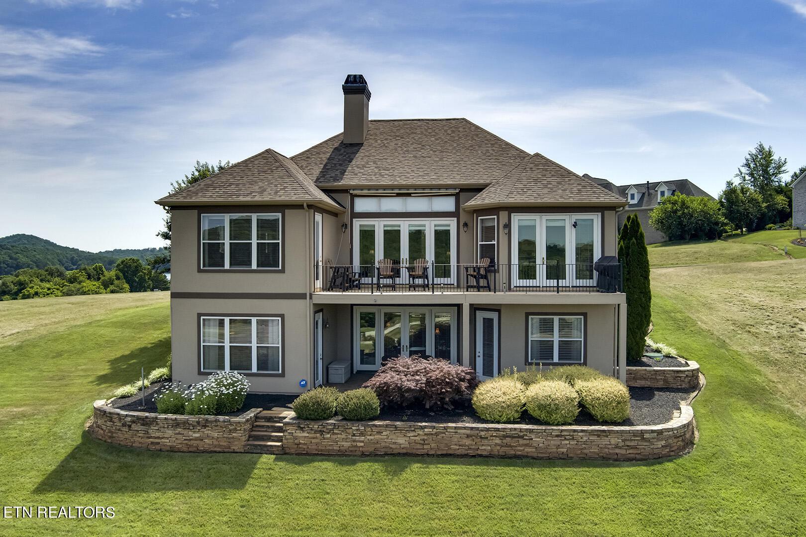 Fort Loudoun and Tellico Lake Real Estate - Image# 43