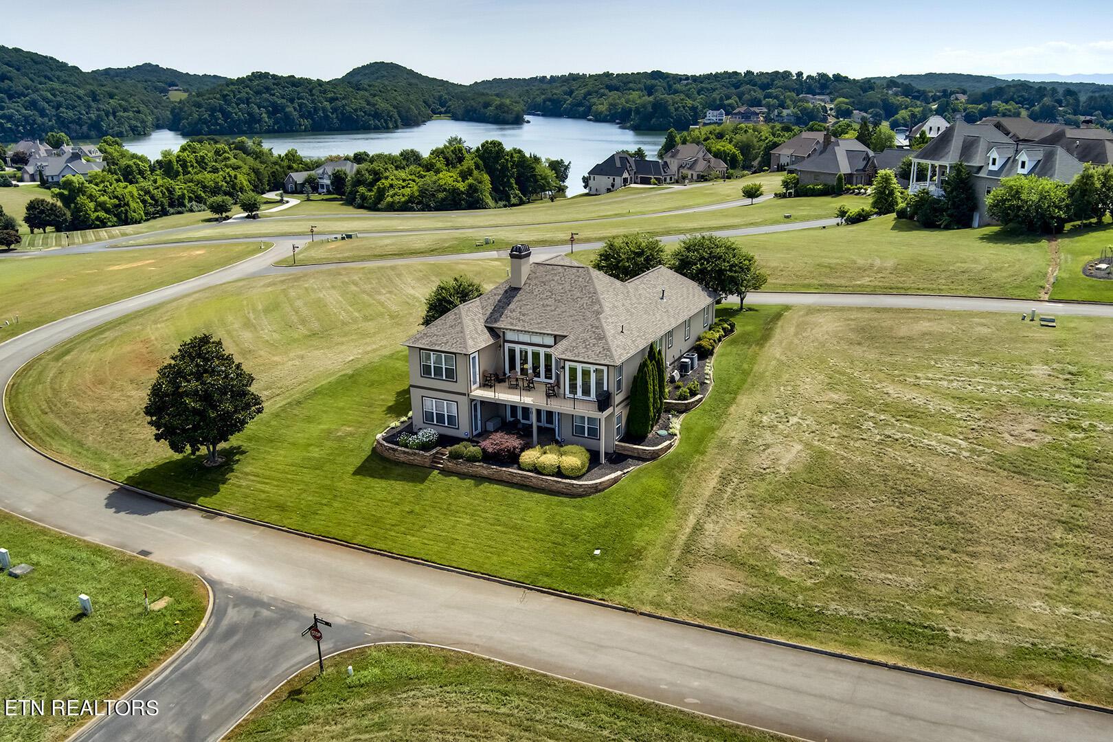 Fort Loudoun and Tellico Lake Real Estate - Image# 44