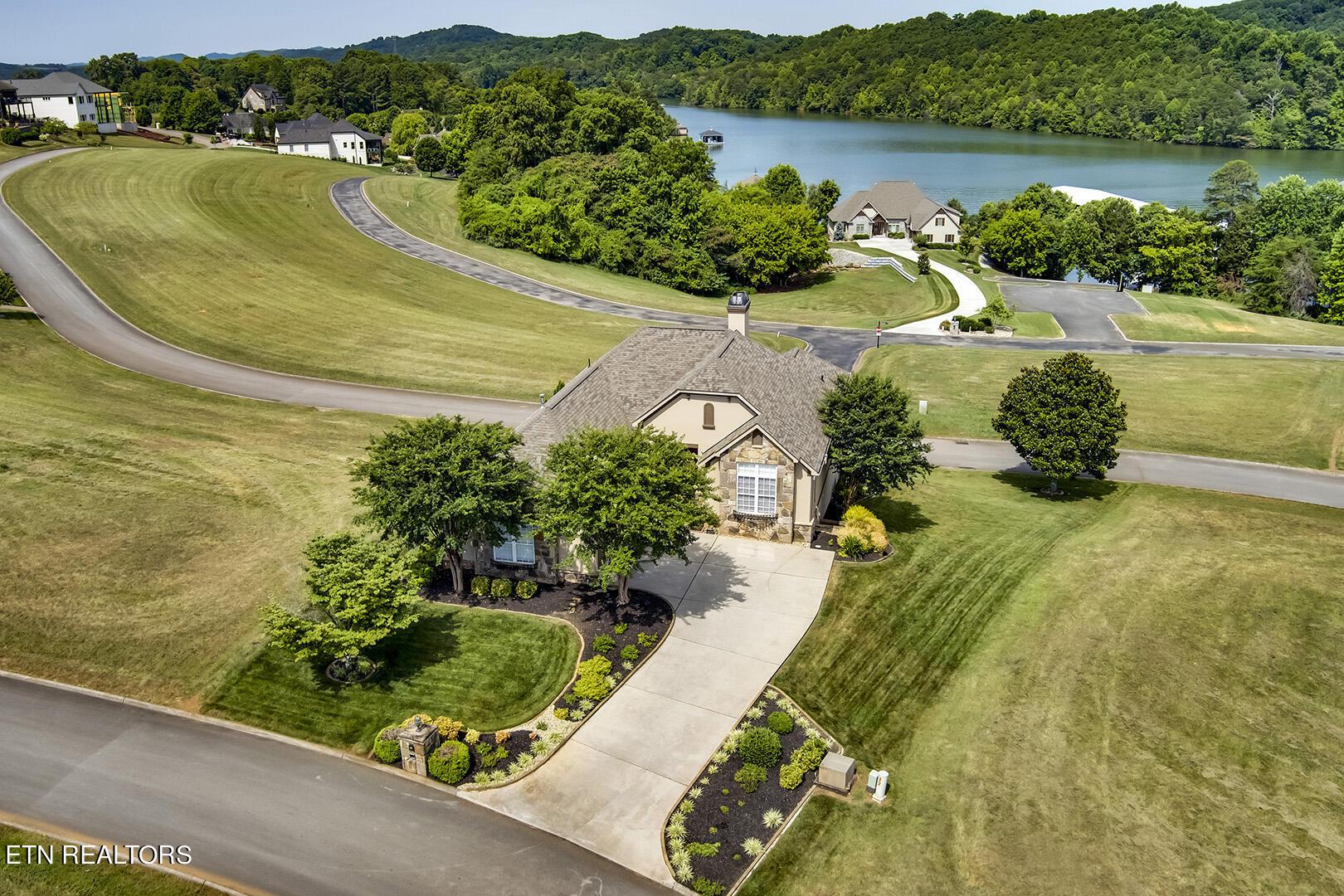 Fort Loudoun and Tellico Lake Real Estate - Image# 45