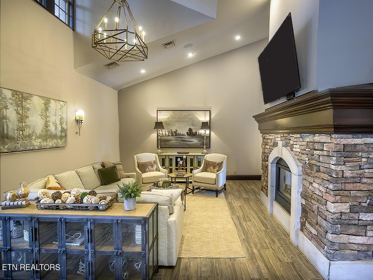 Fort Loudoun and Tellico Lake Real Estate - Image# 53