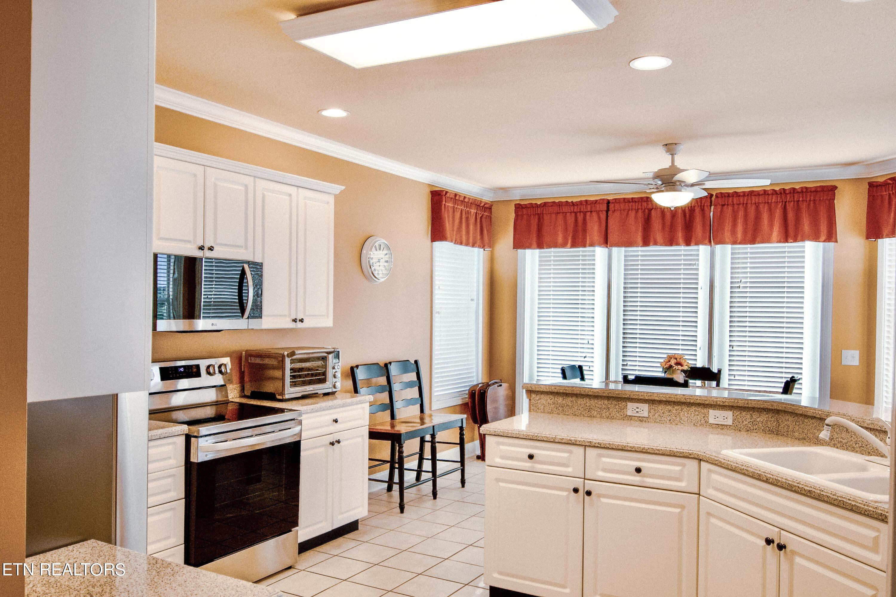 Fort Loudoun and Tellico Lake Real Estate - Image# 14