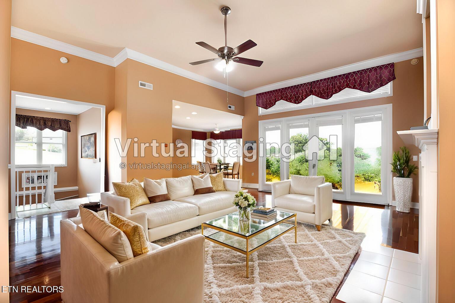 Fort Loudoun and Tellico Lake Real Estate - Image# 6