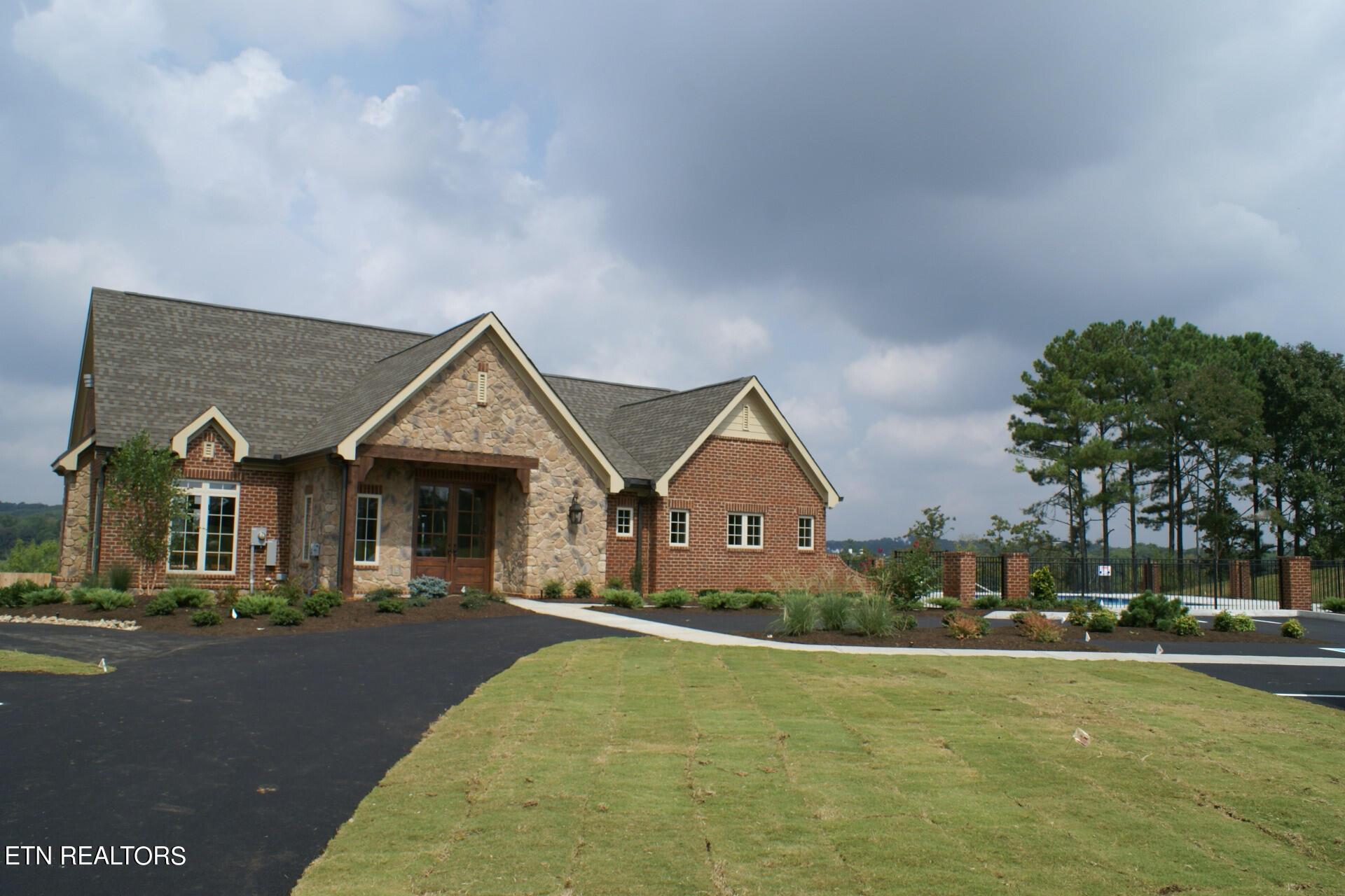 Fort Loudoun and Tellico Lake Real Estate - Image# 1