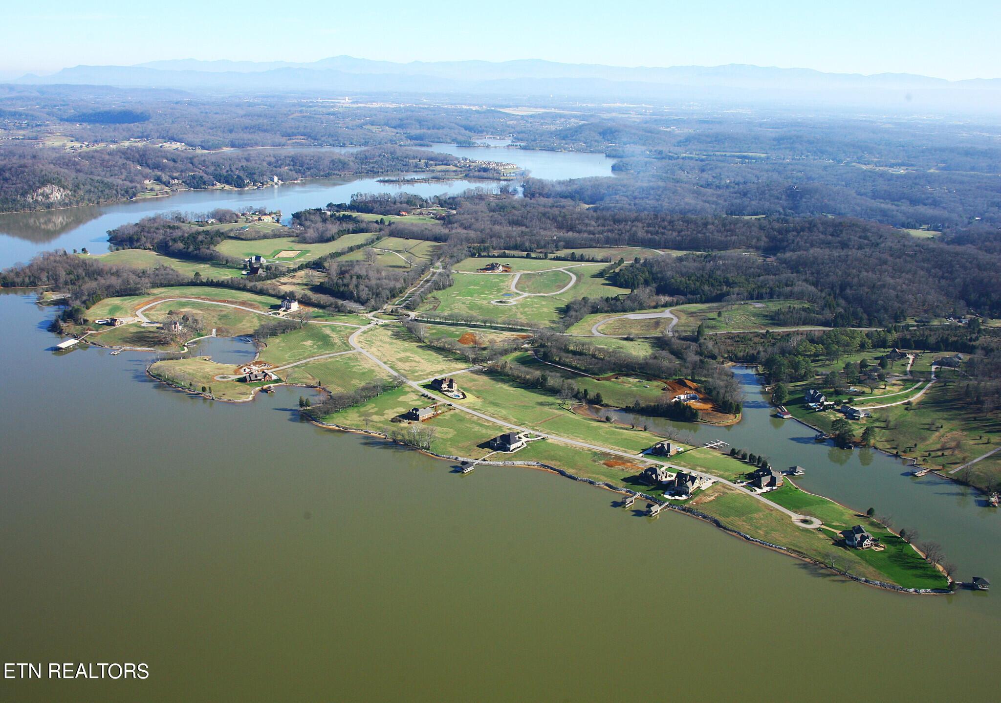 Fort Loudoun and Tellico Lake Real Estate - Image# 3