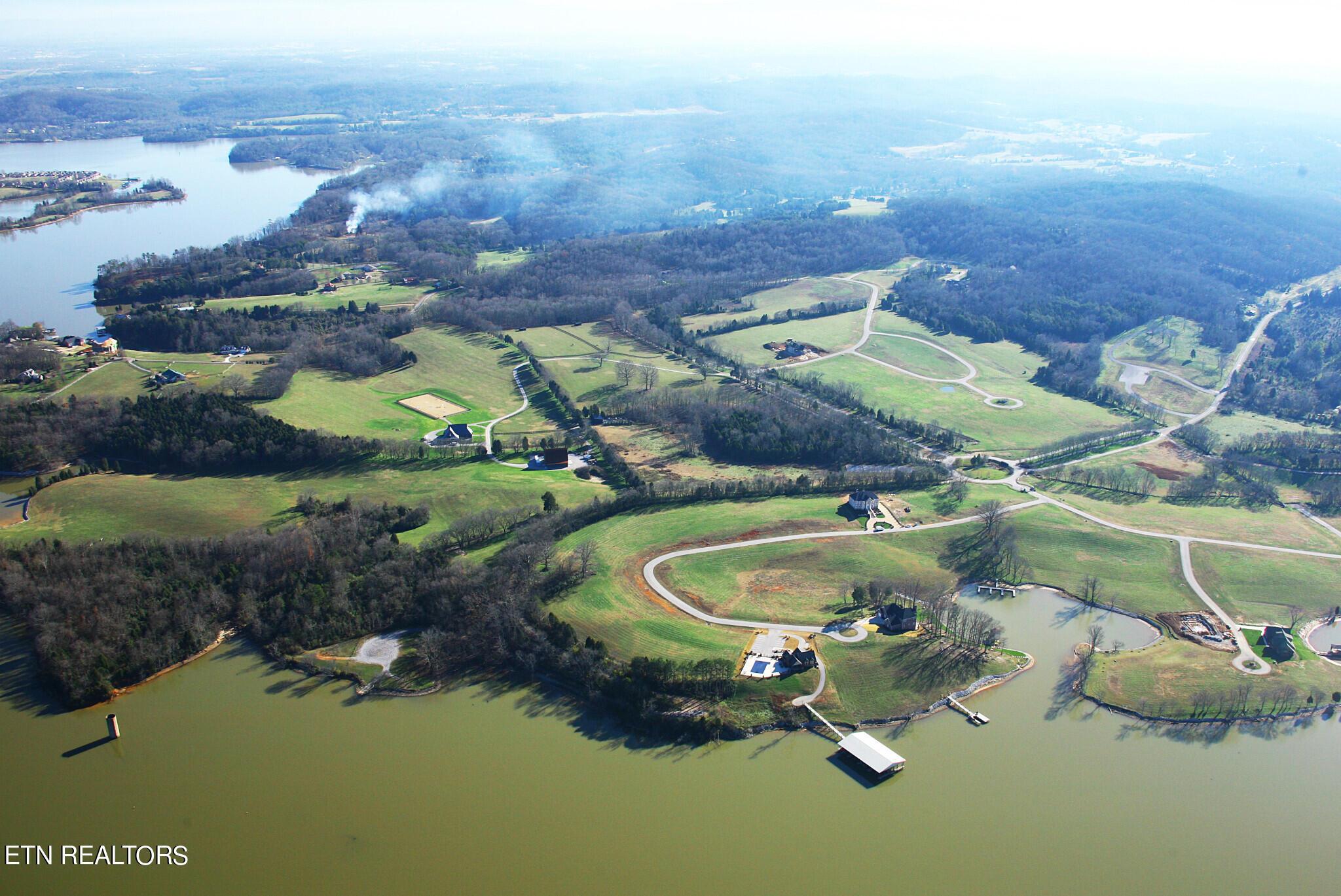 Fort Loudoun and Tellico Lake Real Estate - Image# 4