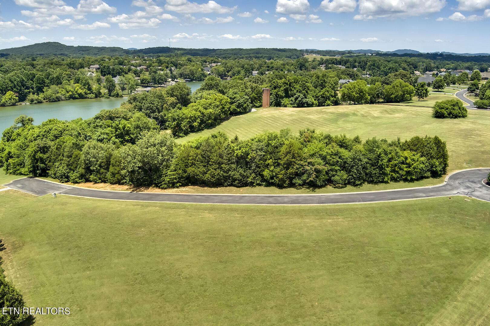 Fort Loudoun and Tellico Lake Real Estate - Image# 1