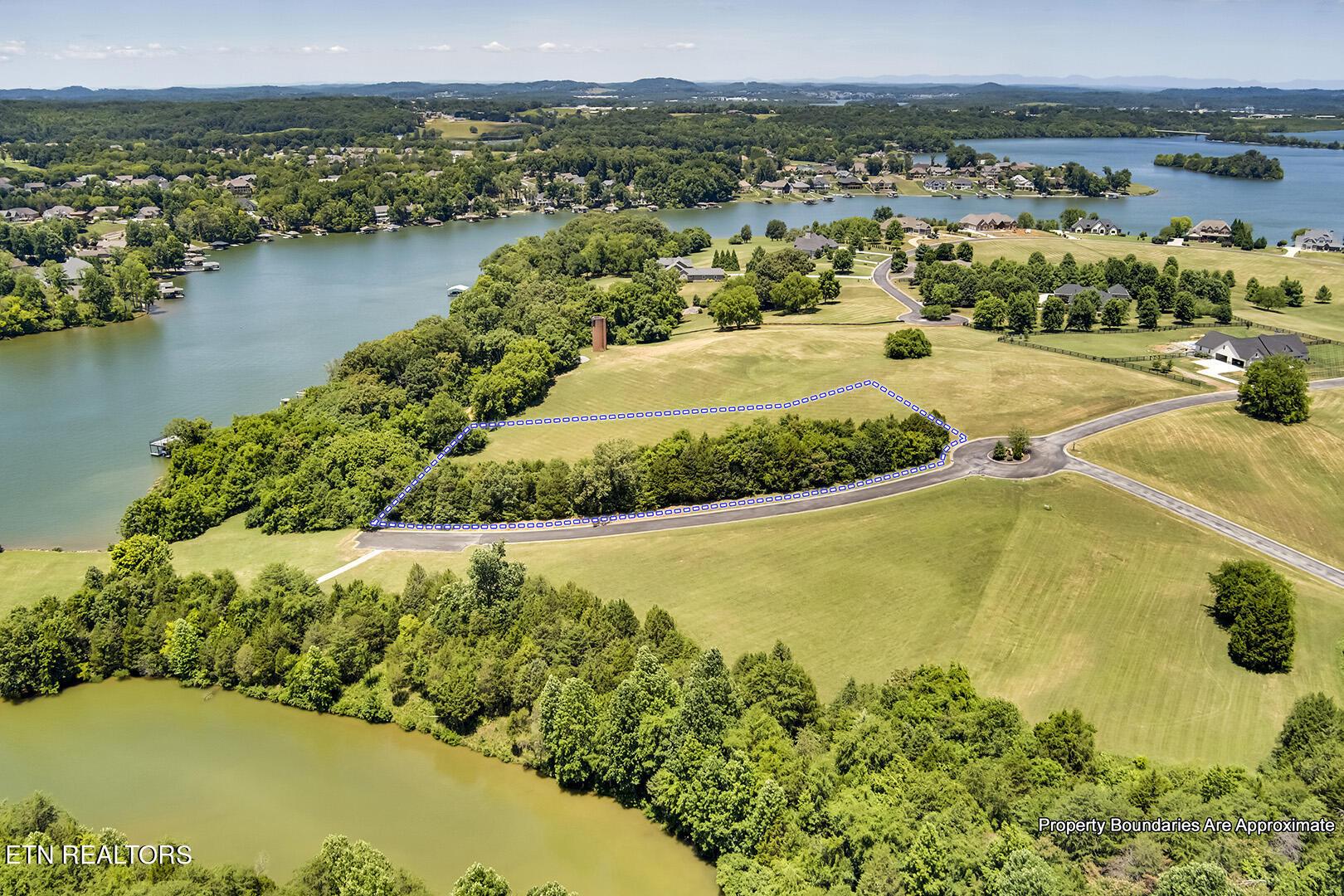 Fort Loudoun and Tellico Lake Real Estate - Image# 10