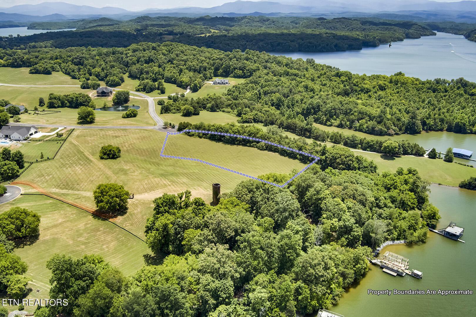 Fort Loudoun and Tellico Lake Real Estate - Image# 15